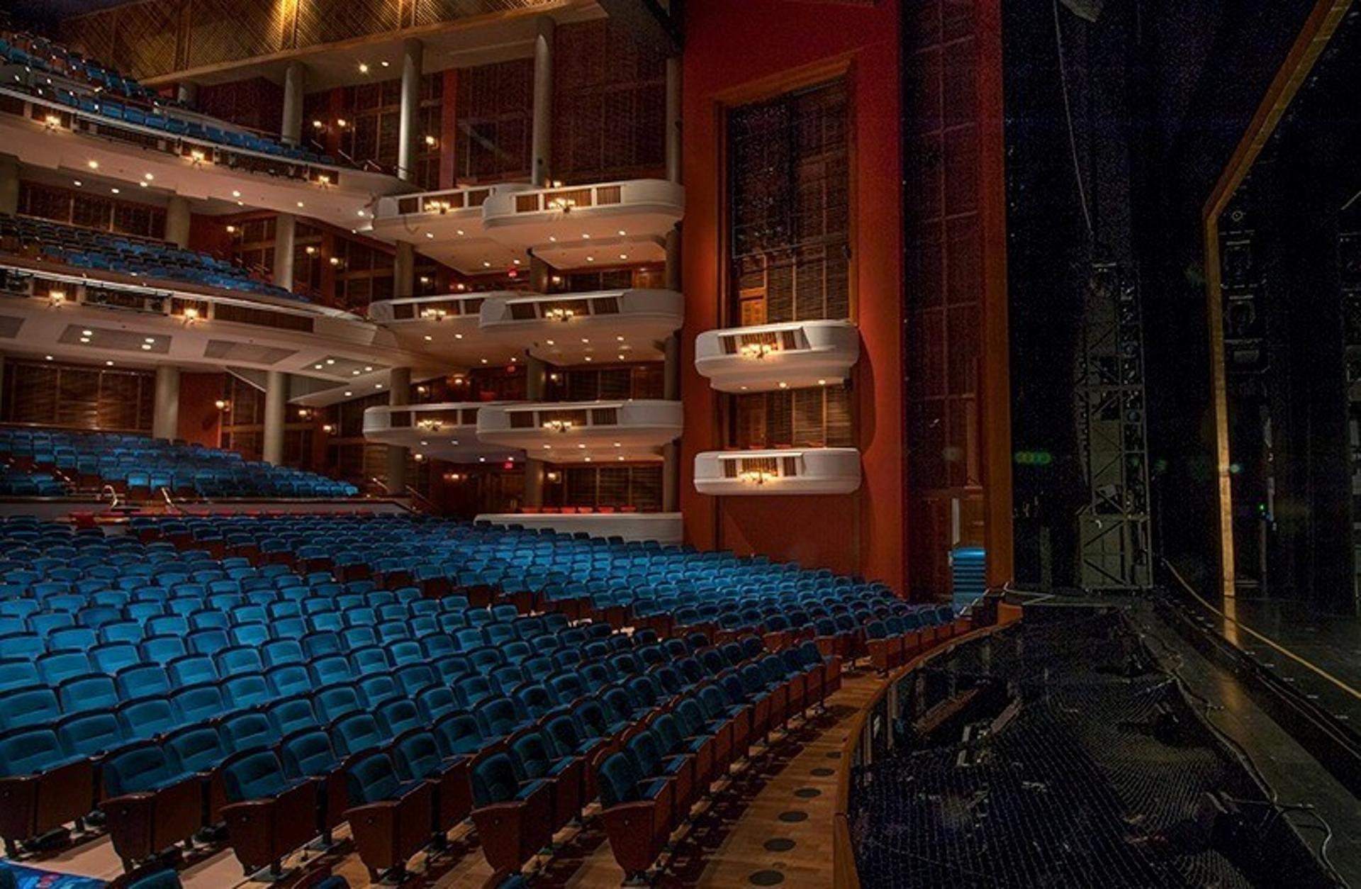 Amaturo Theater