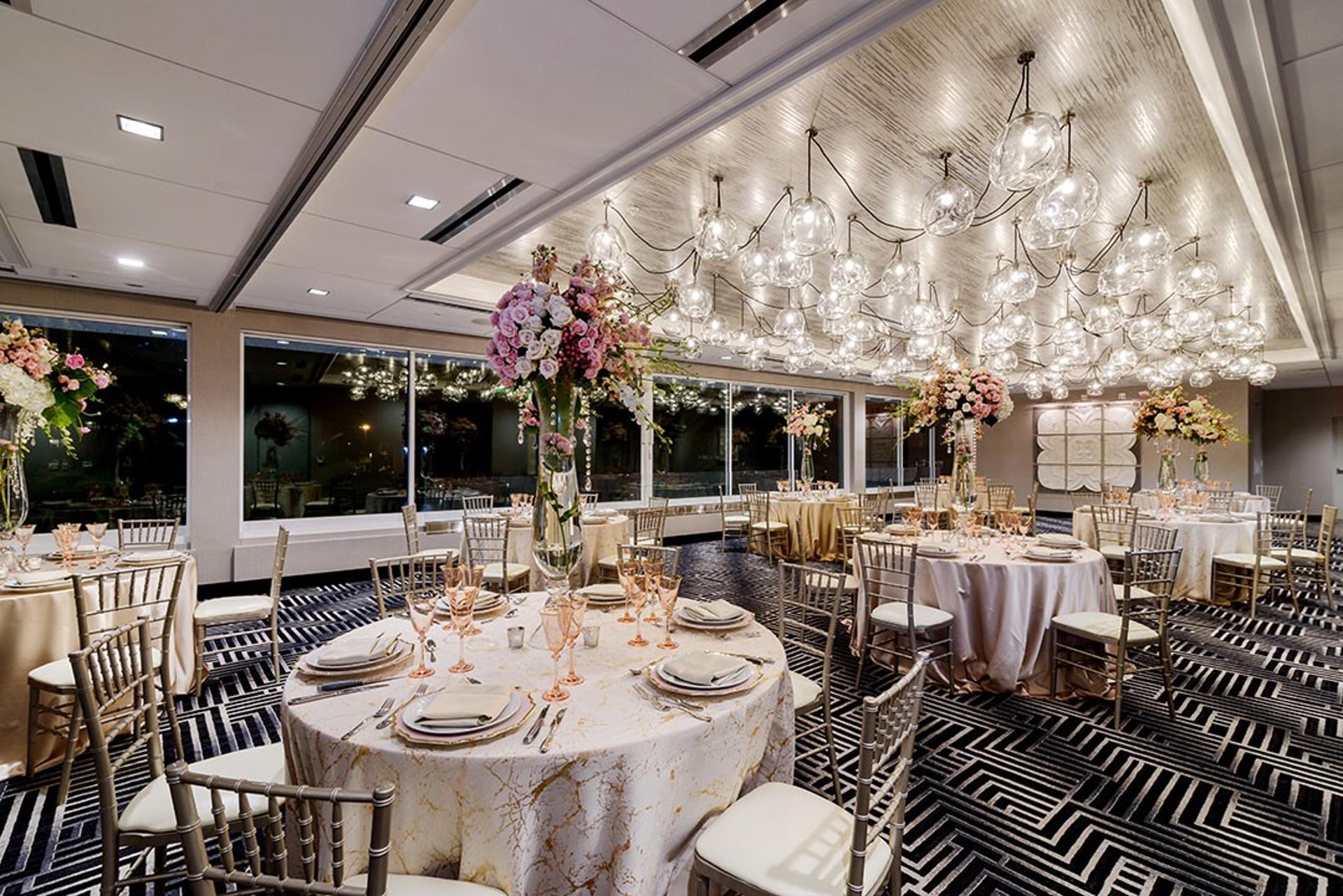 Intercoastal Ballroom