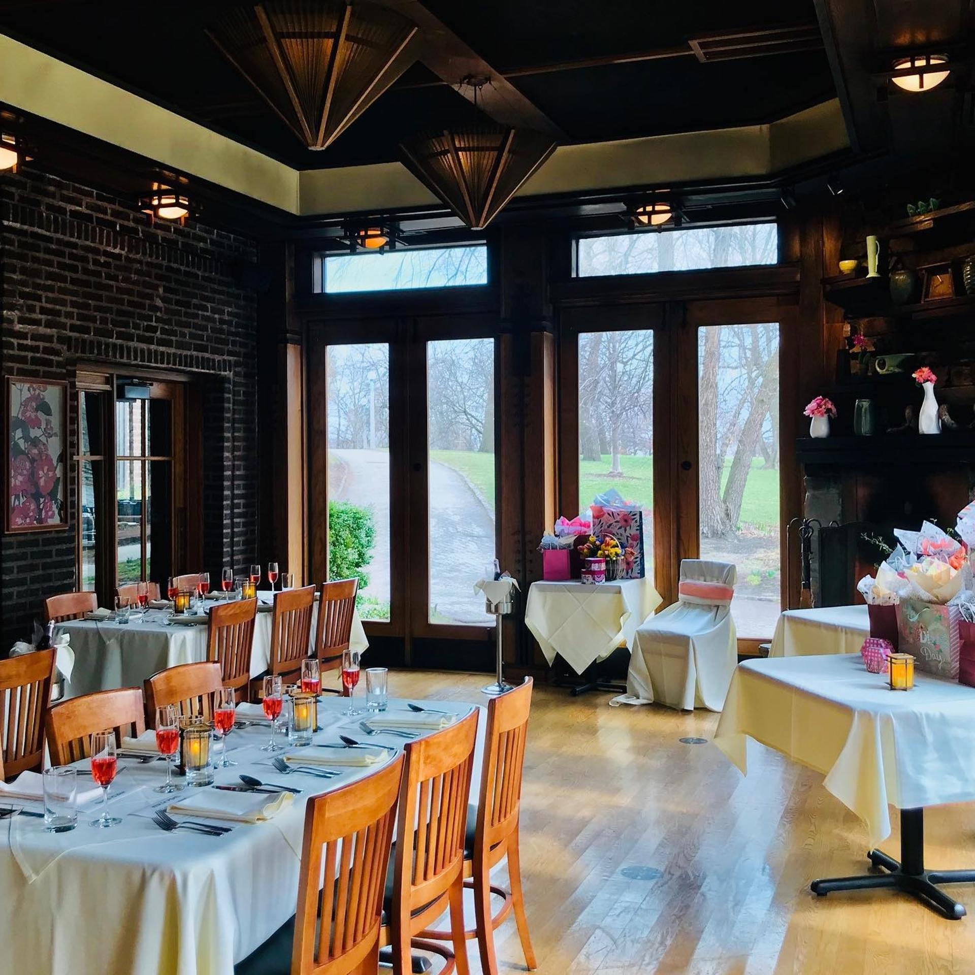 Main Dining Room 