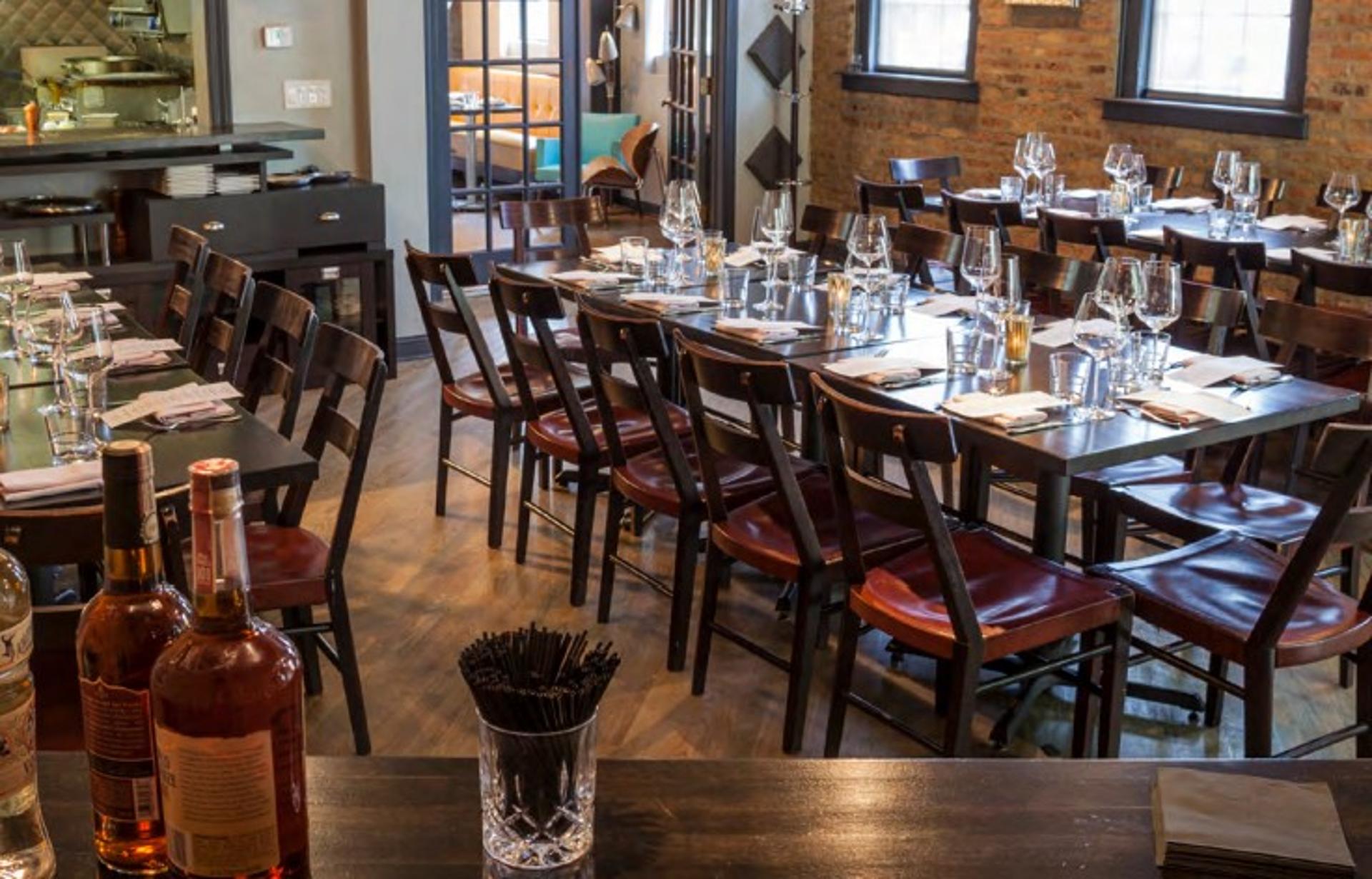 Private Venue Buyout