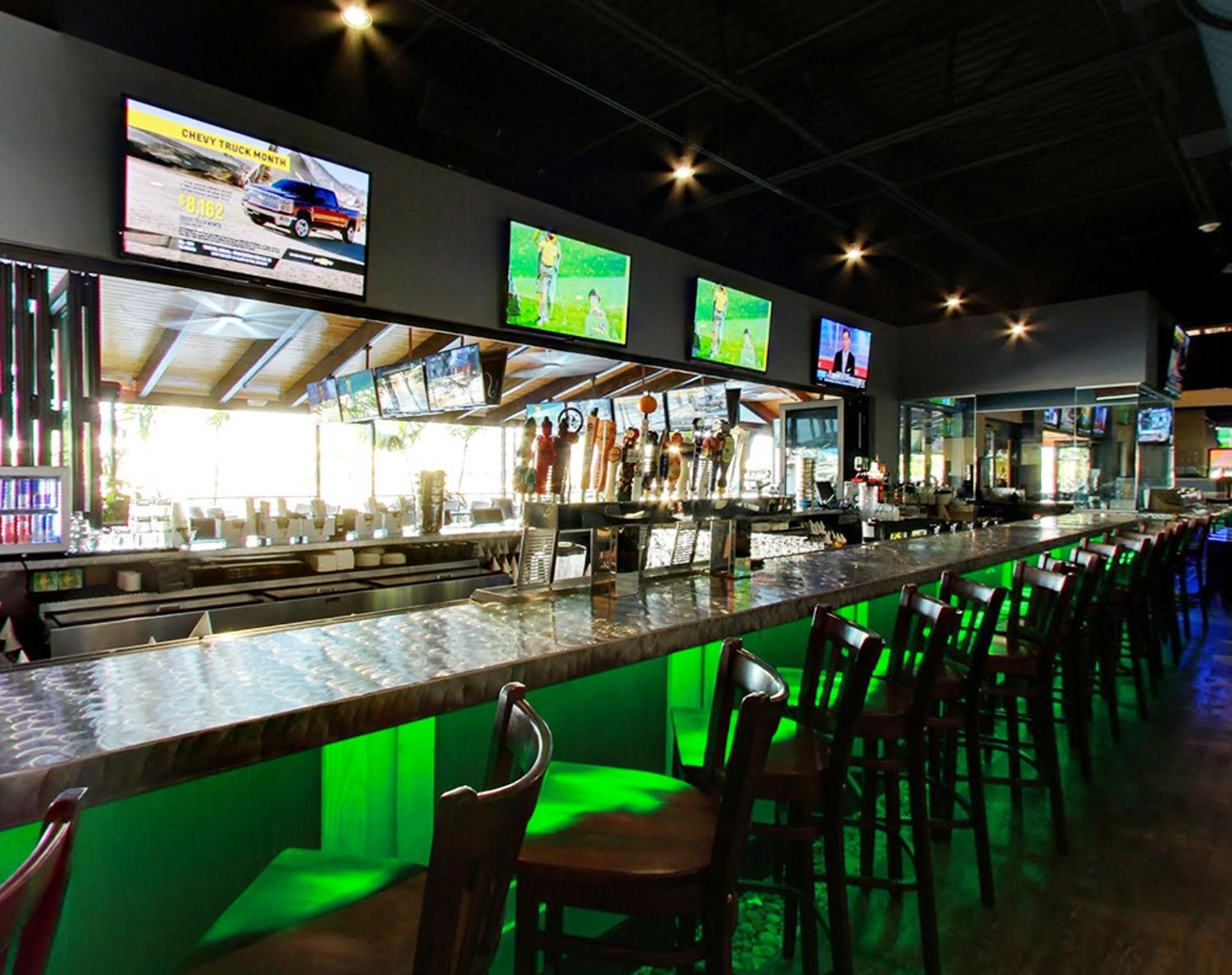 Sushi Room 