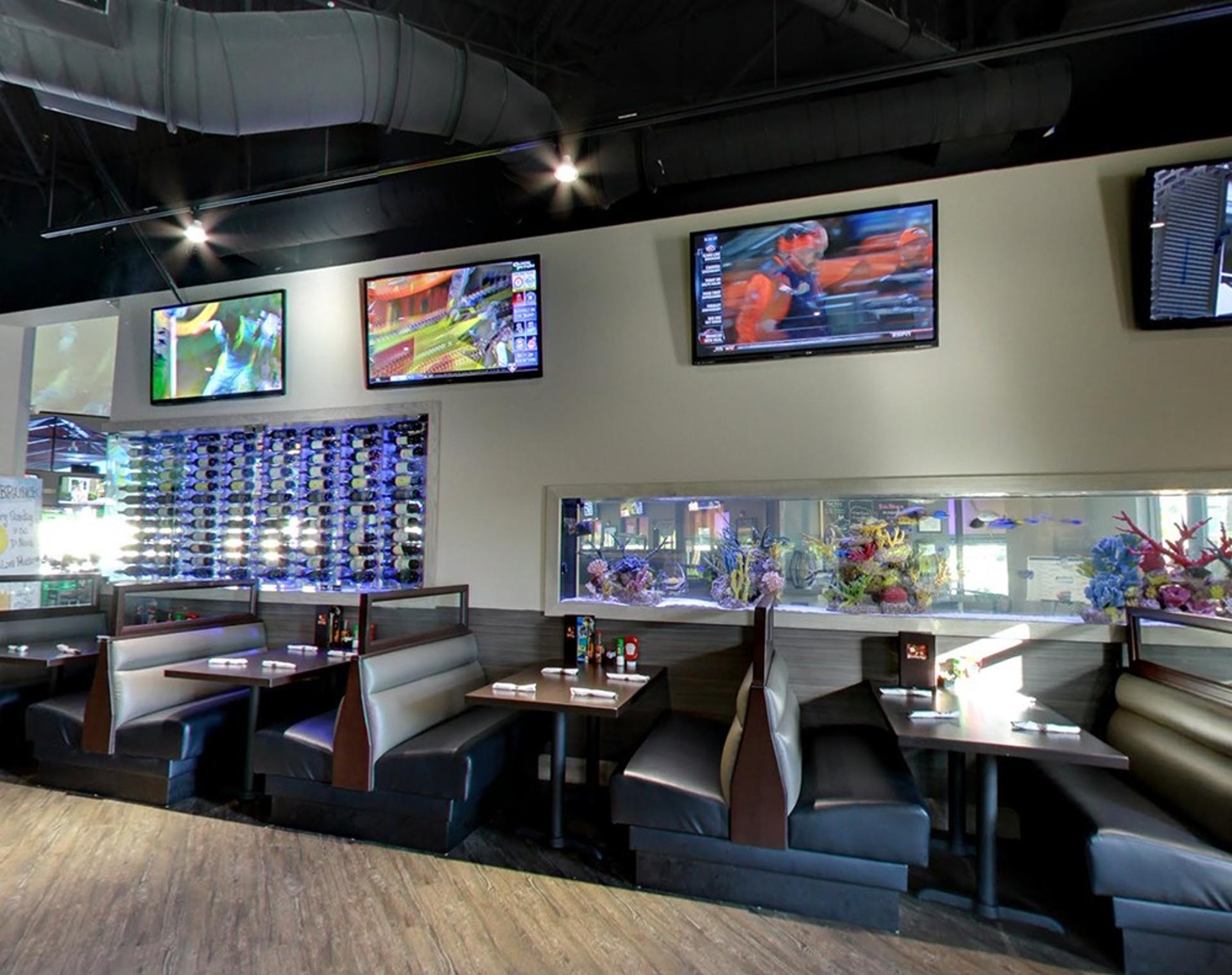Reef Room 