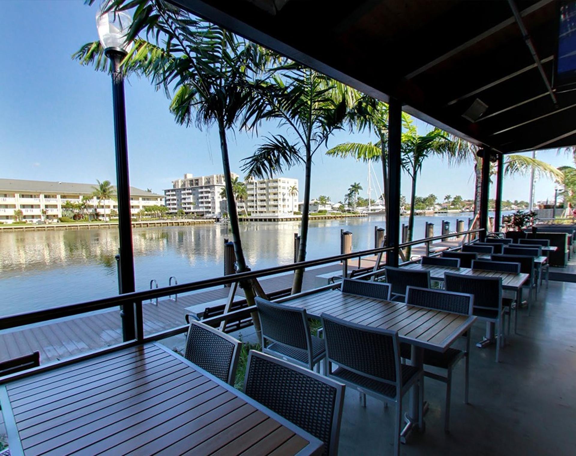NW Patio