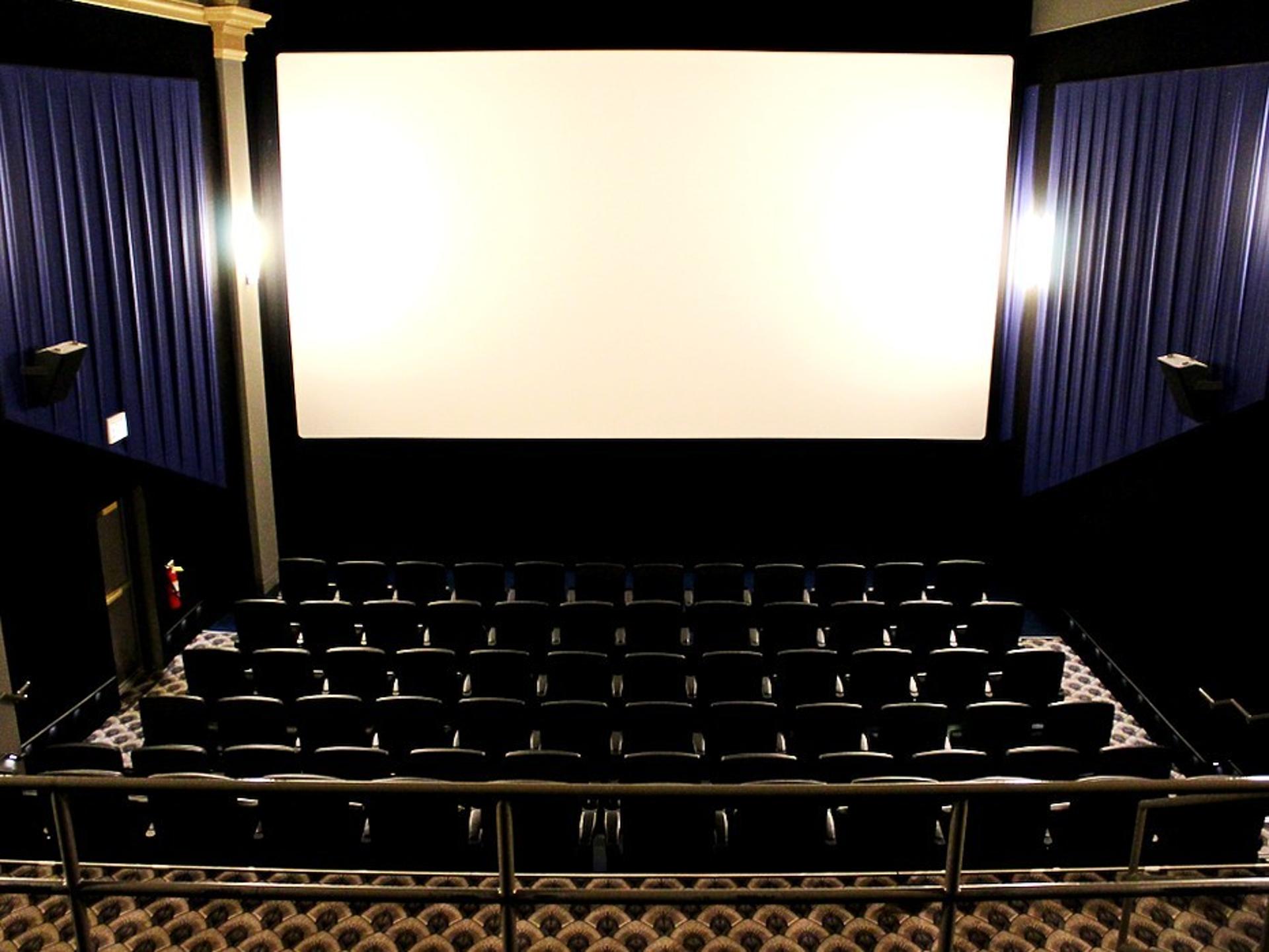Theater 1