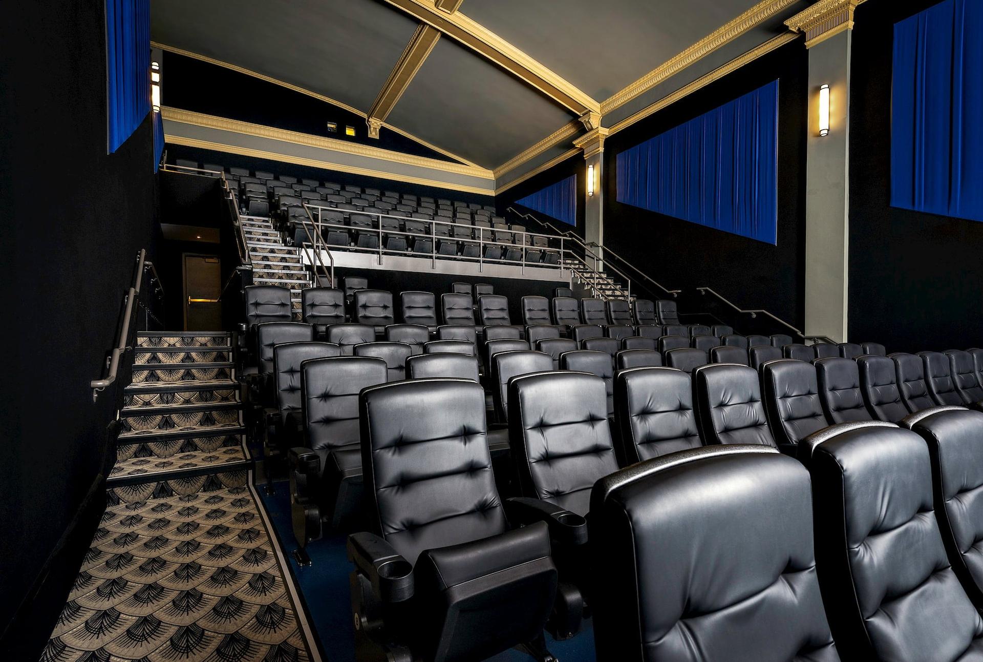 Theater 2  