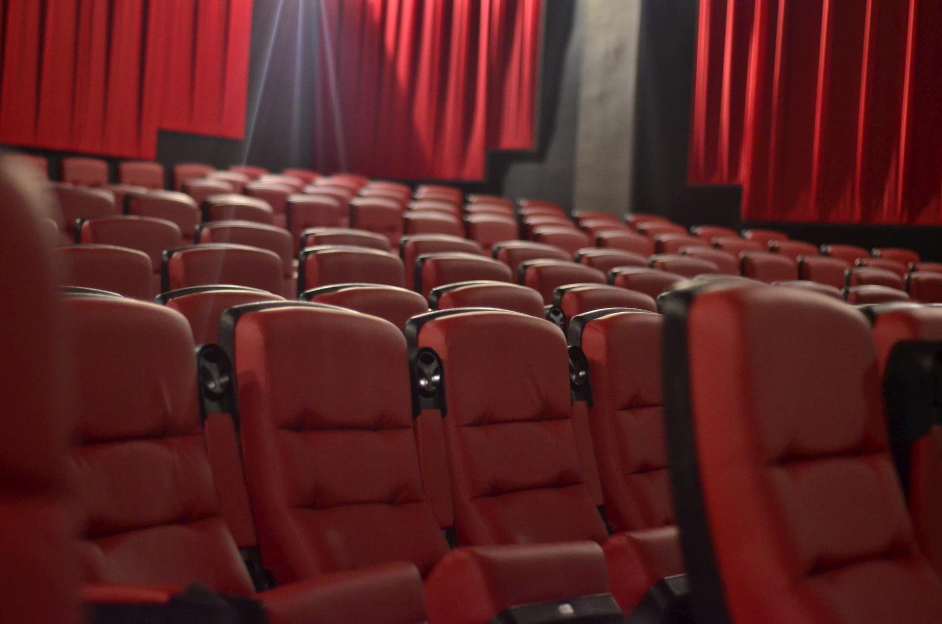 Tom Fencl Memorial Theater