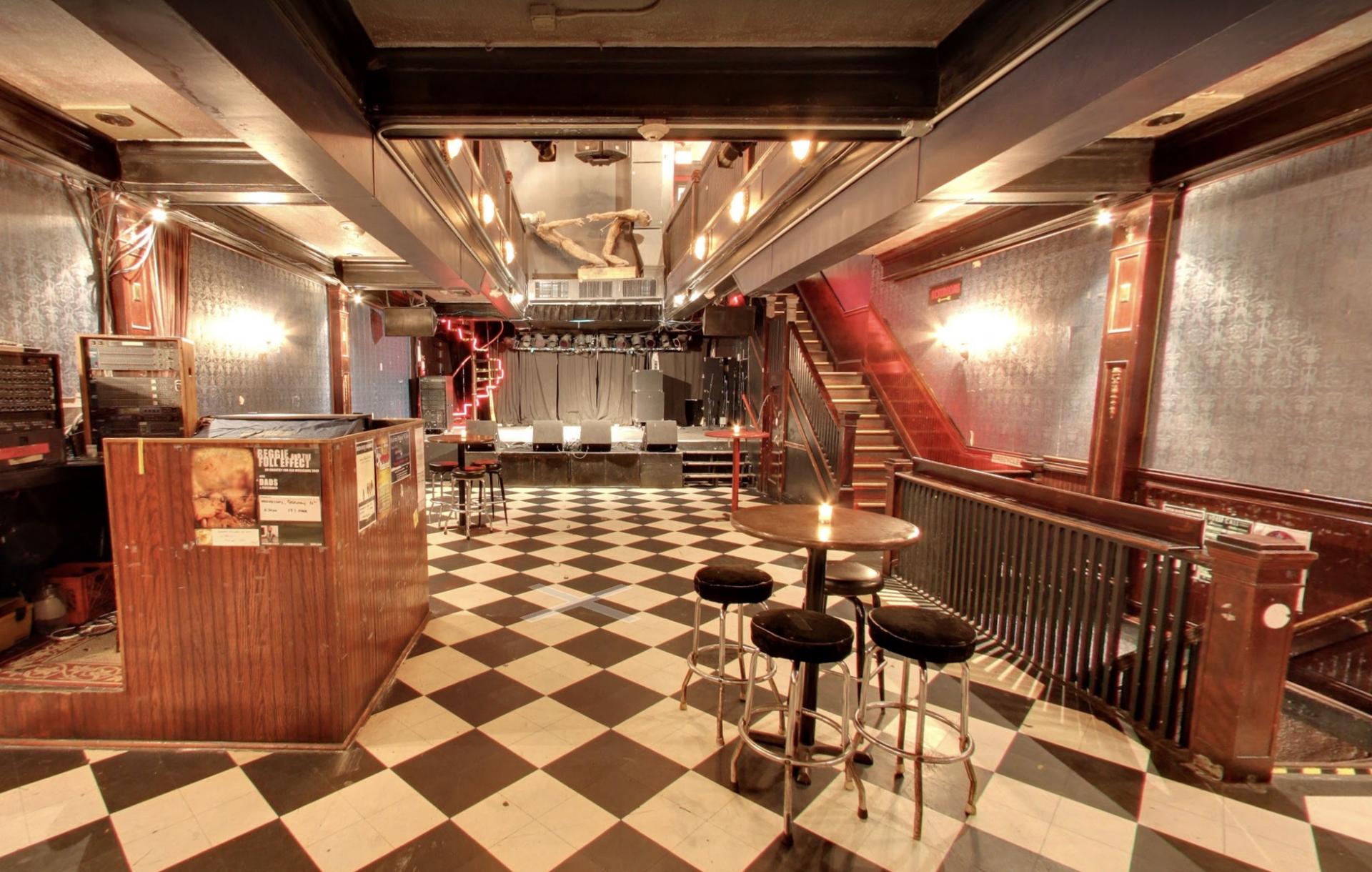 Subt Music Room 