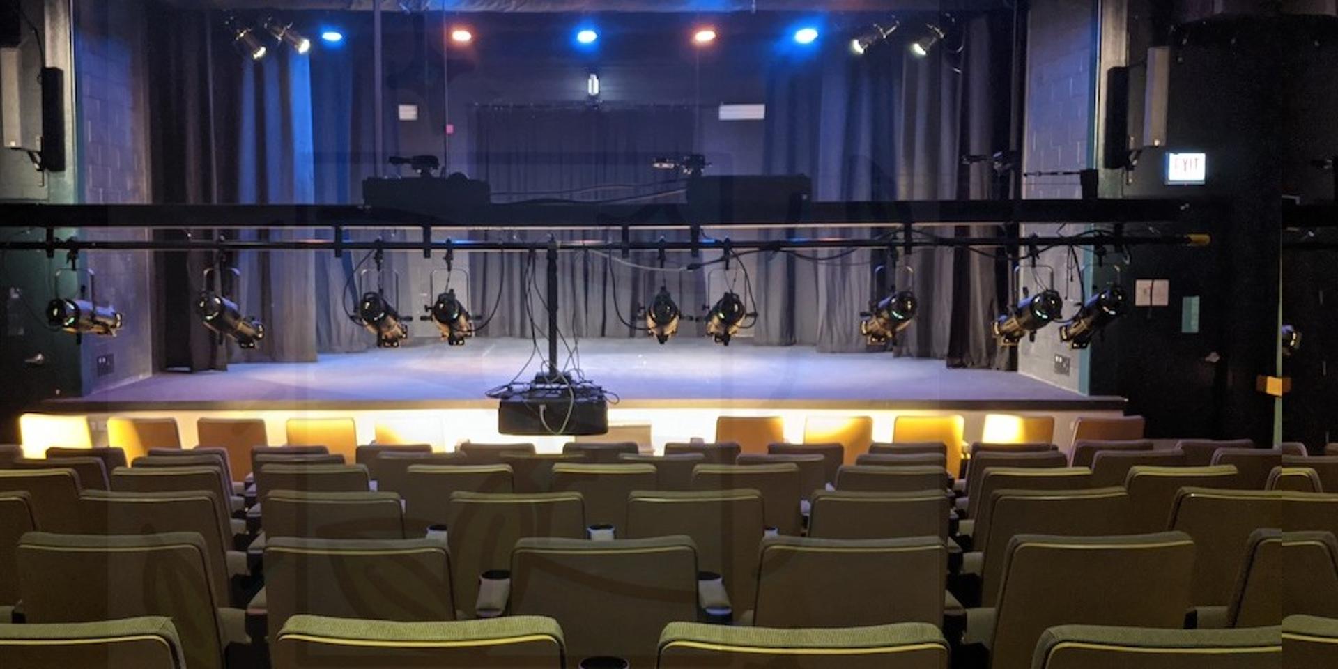 The Edge Theater  