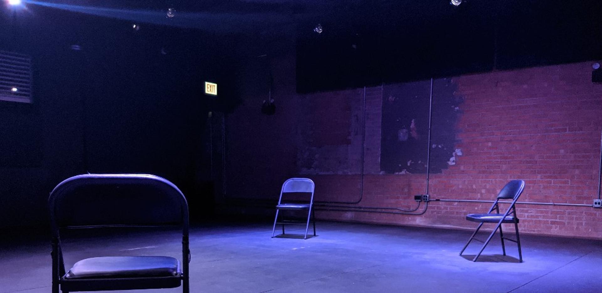 The Edge Off Broadway