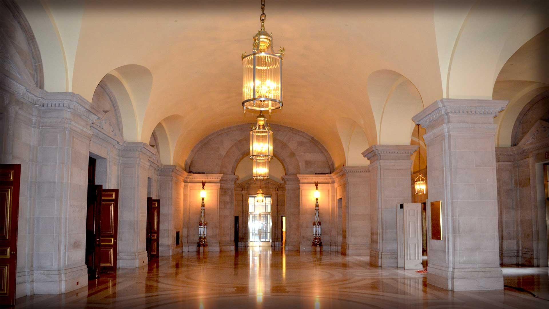 Great Hall