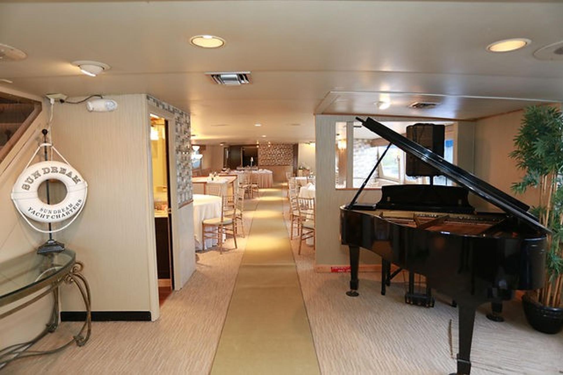 M/Y Sun Dream
