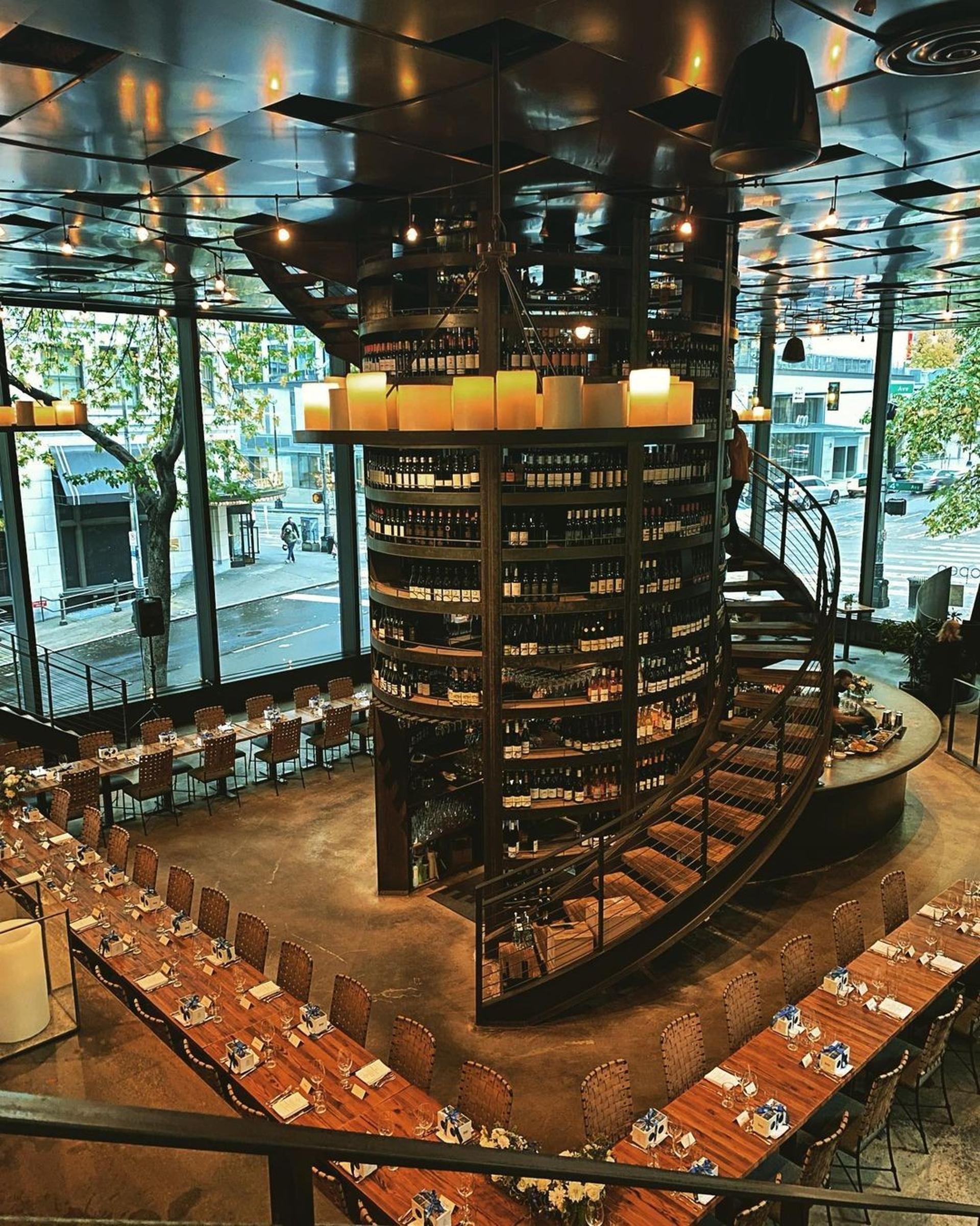 Main Dining Room