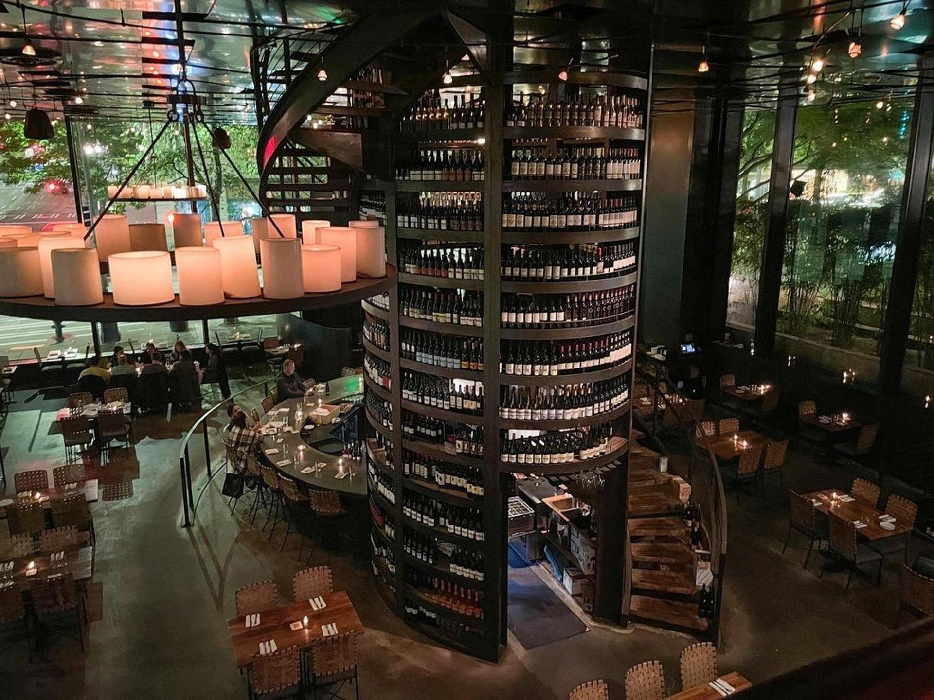 Loft Bar