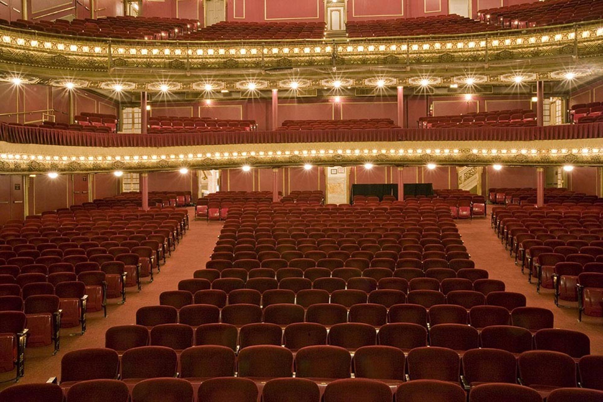 CIBC Theatre