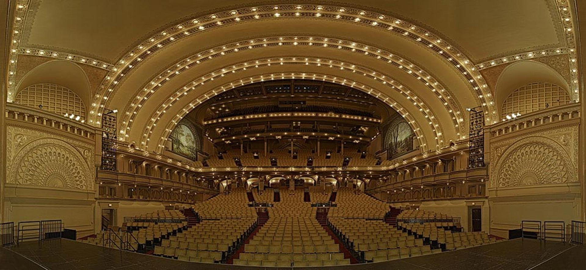 Auditorium Theatre