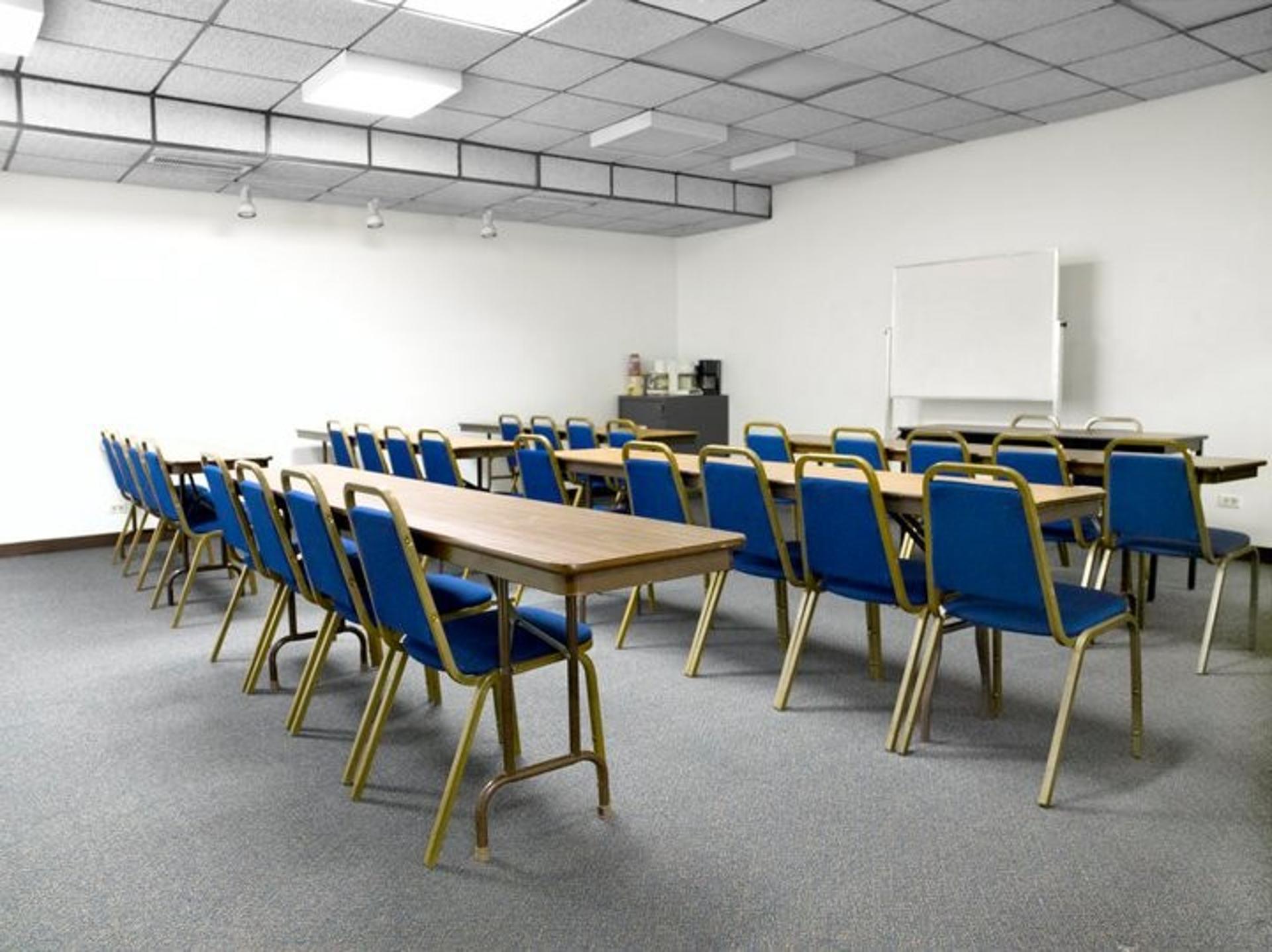Conference Room C