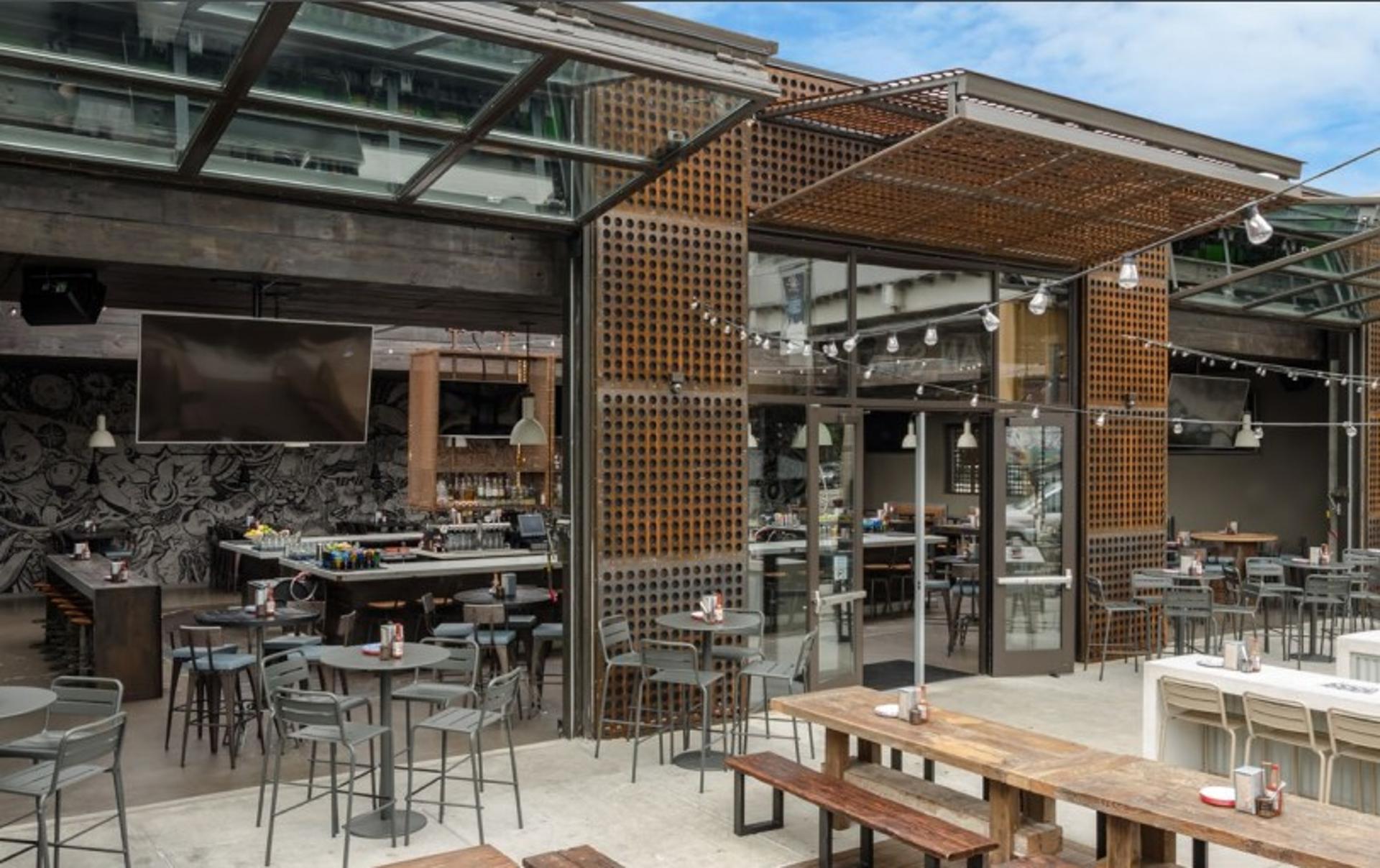 Venue Buyout