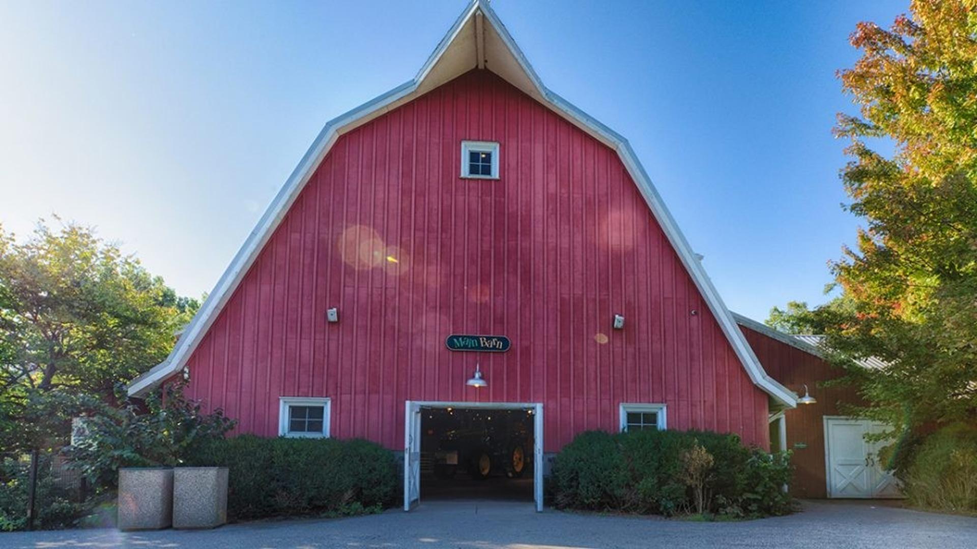 Barn