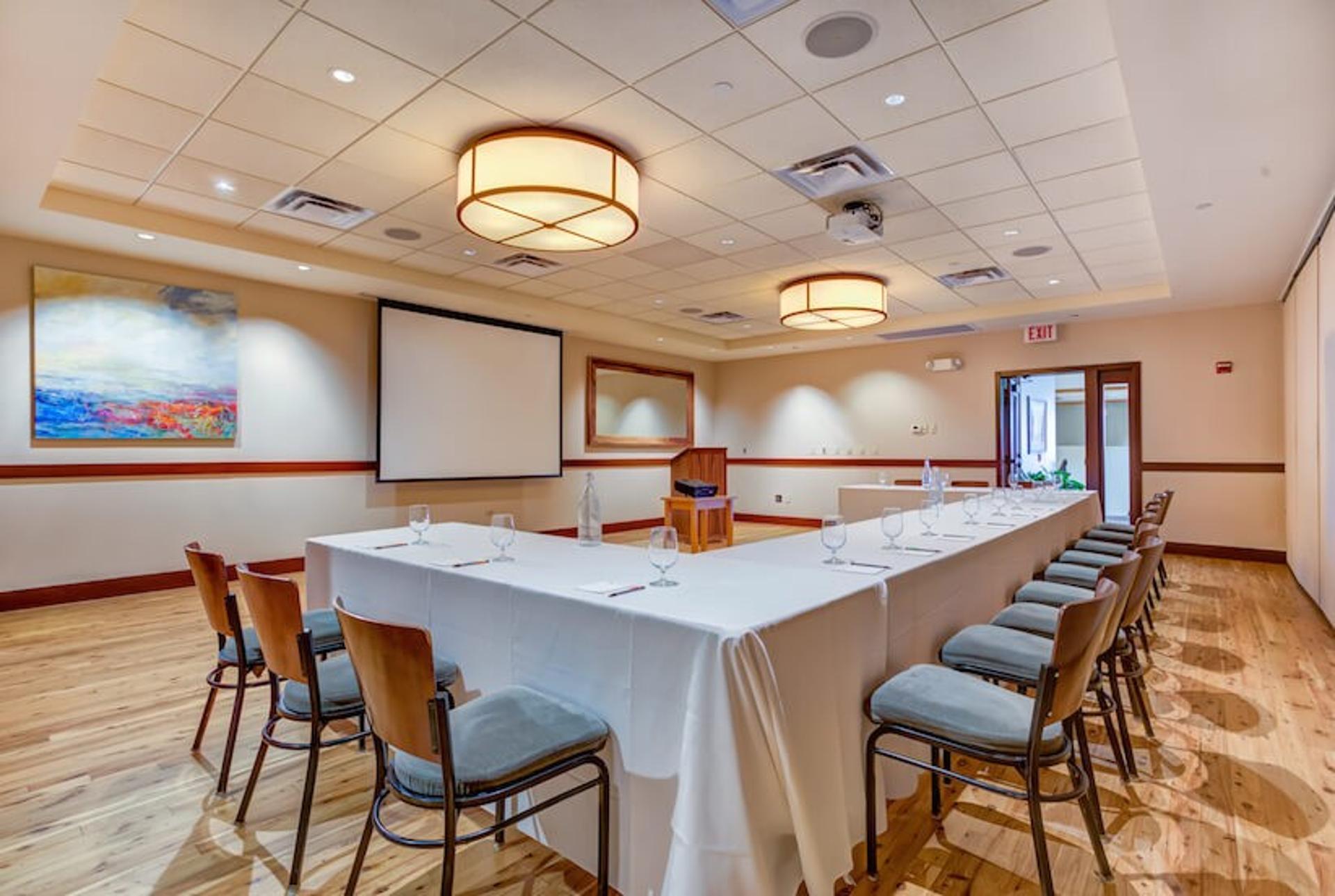 Ballroom B 