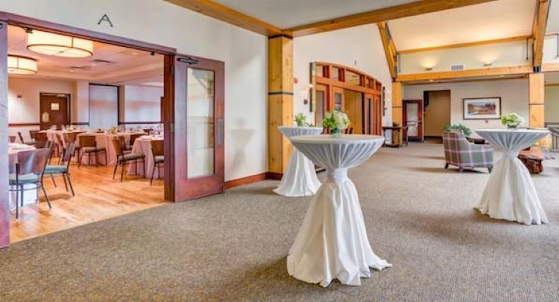 Venue Buyout