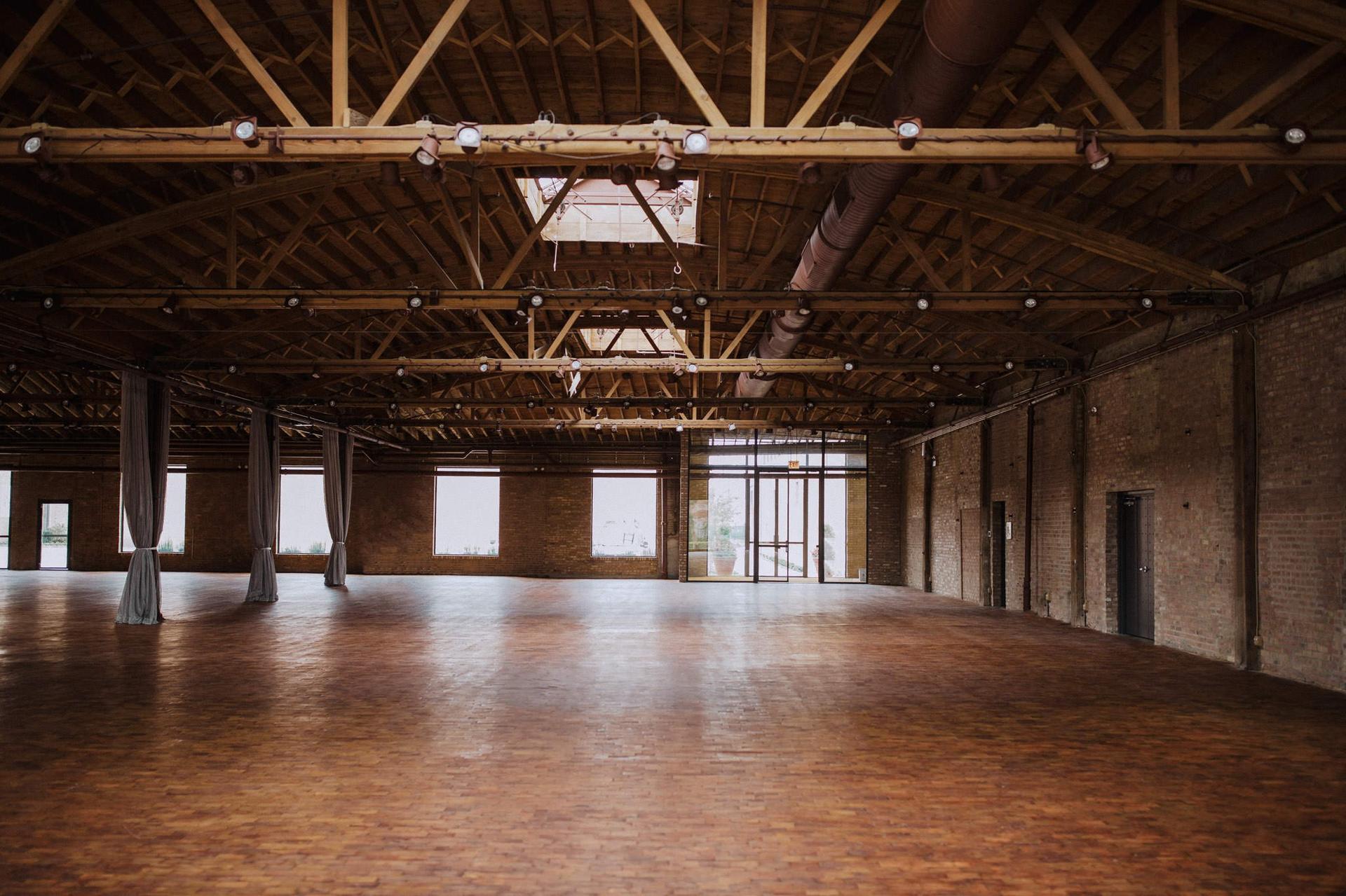 Main Space