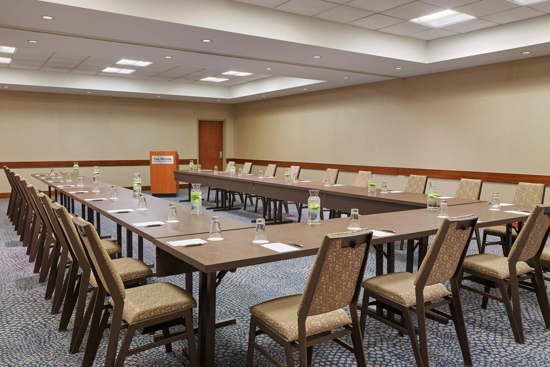 Birch Room B
