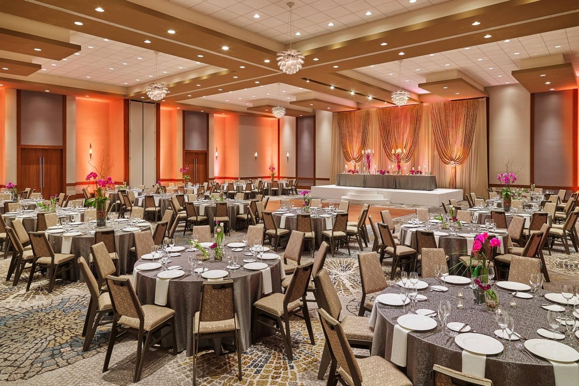 River Ballroom