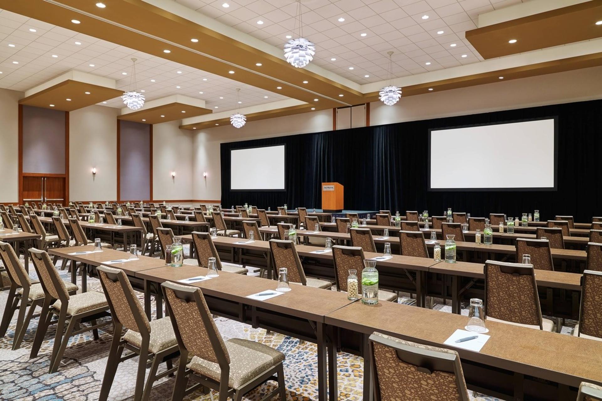 Lake Michigan Ballroom B