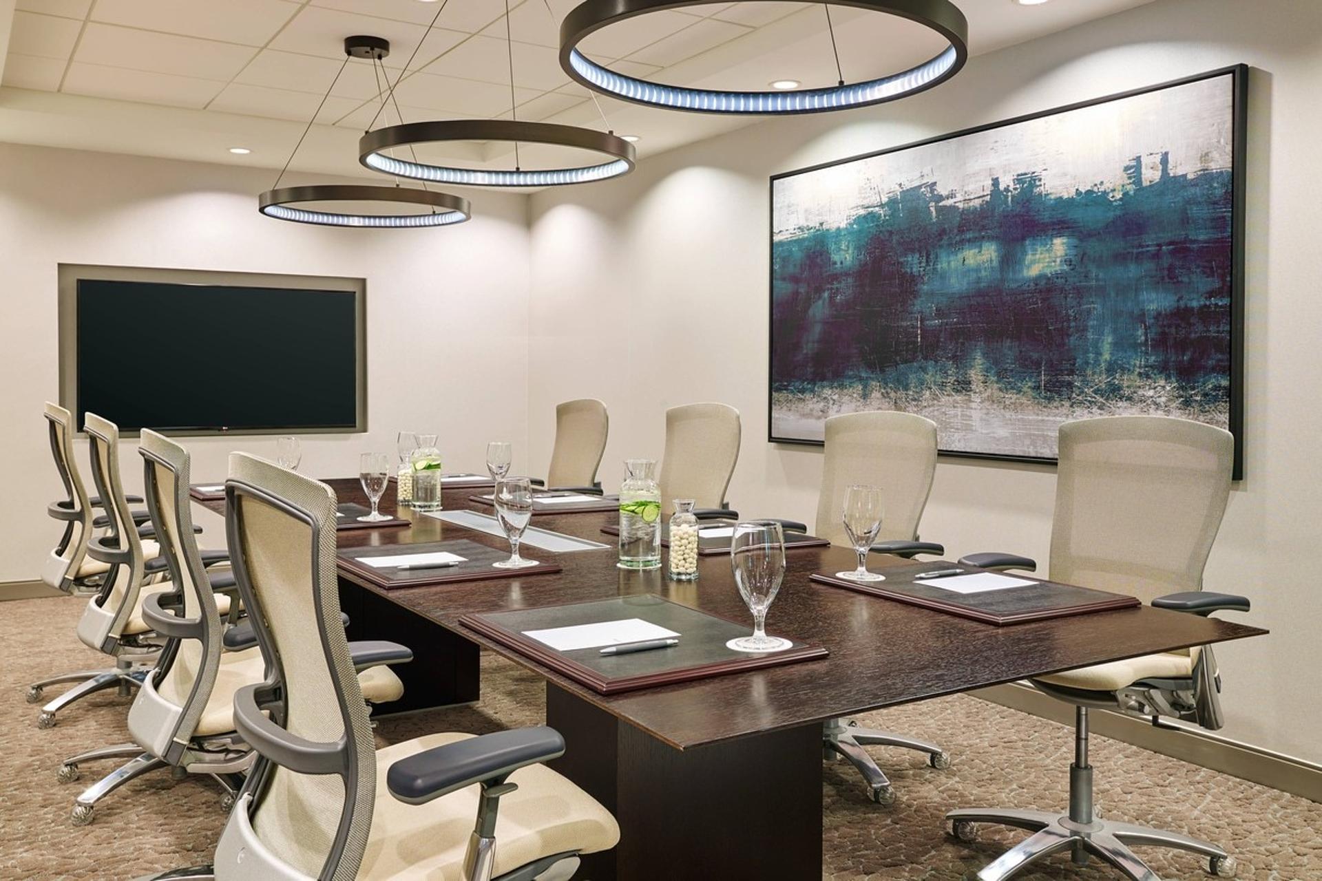 Elm Room