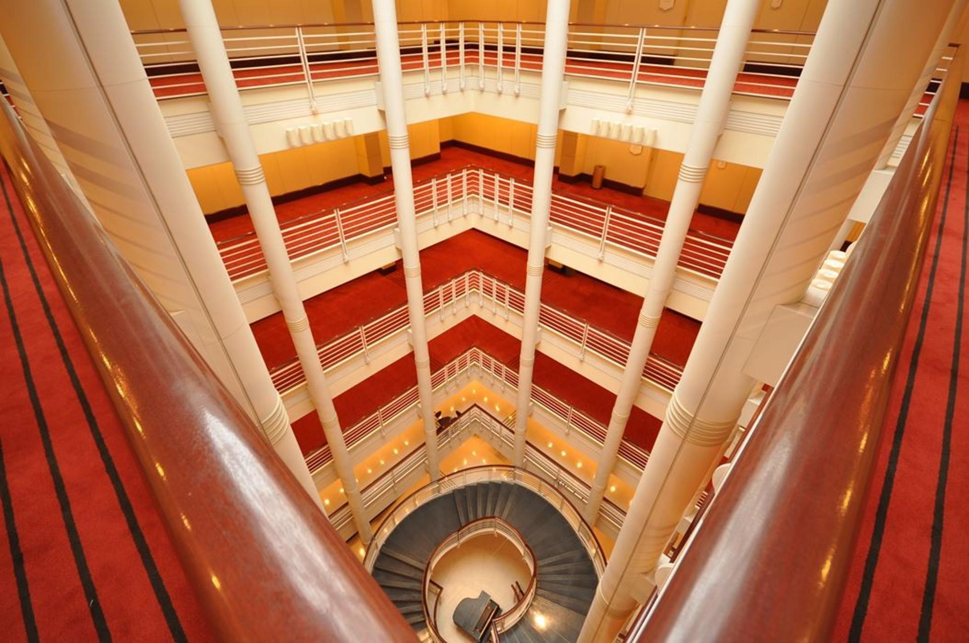 Rotunda