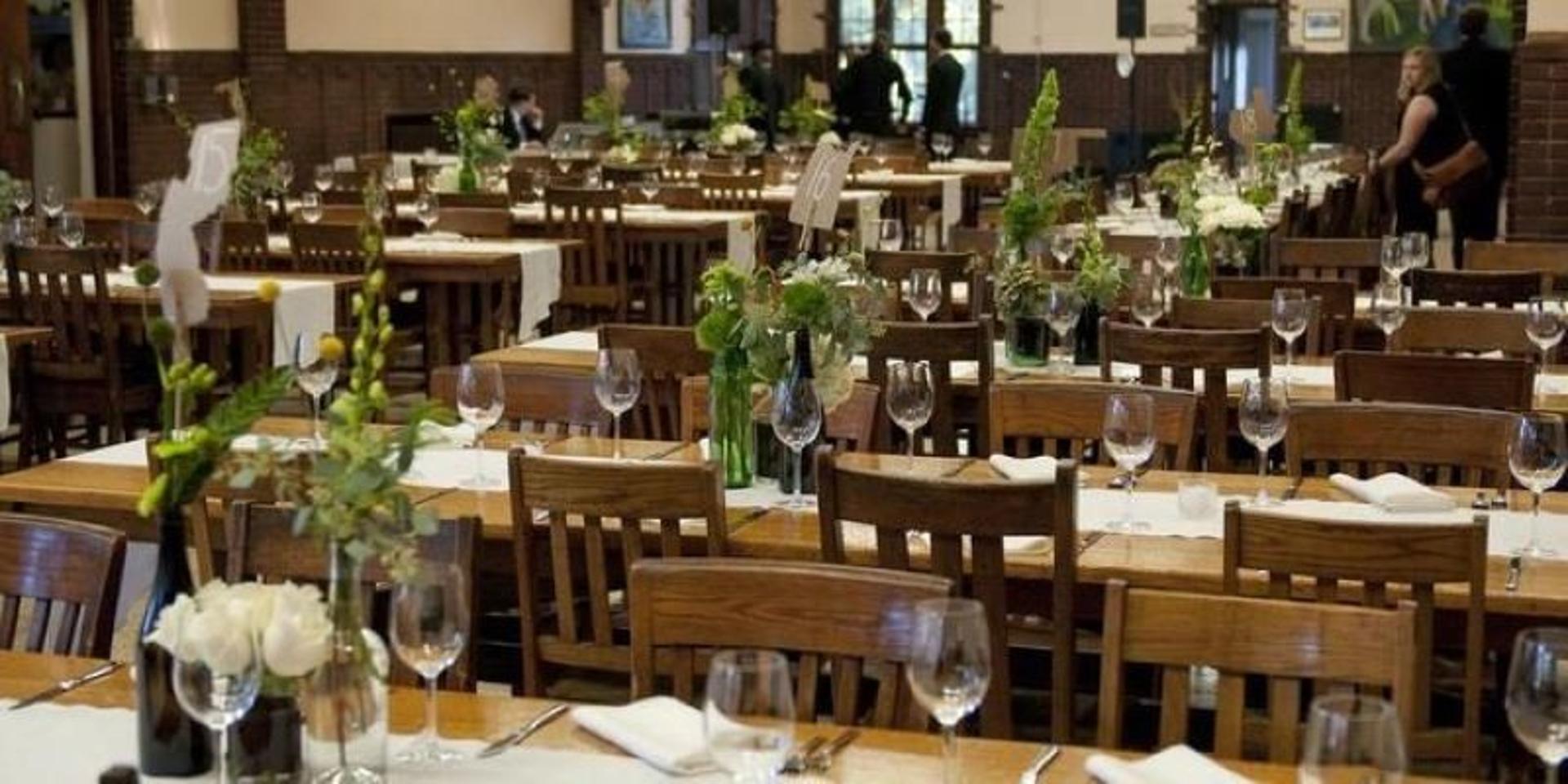 Dining Hall