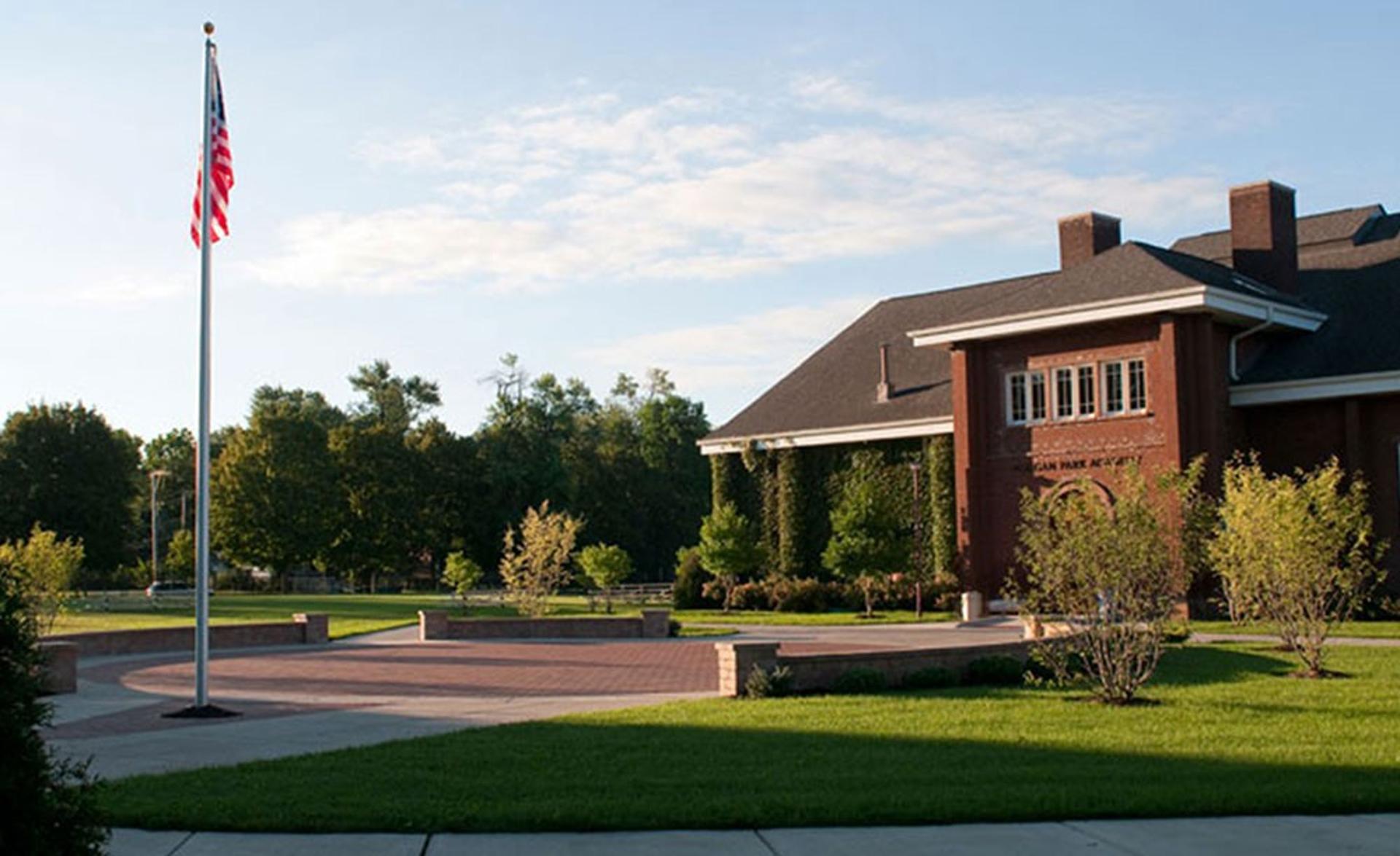 Field House