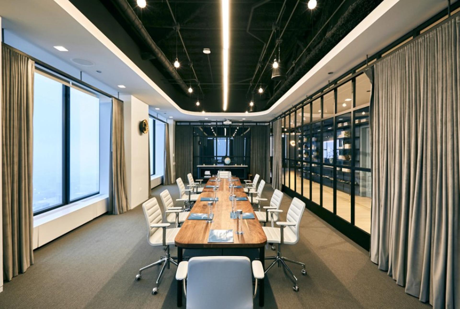 Lincoln Room
