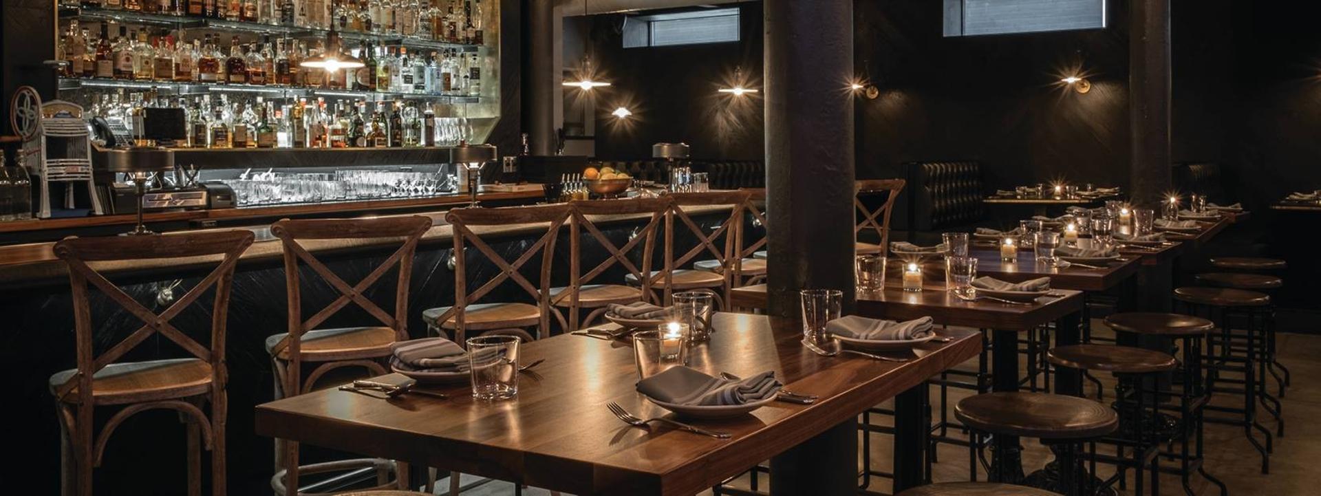 Main Dining Room