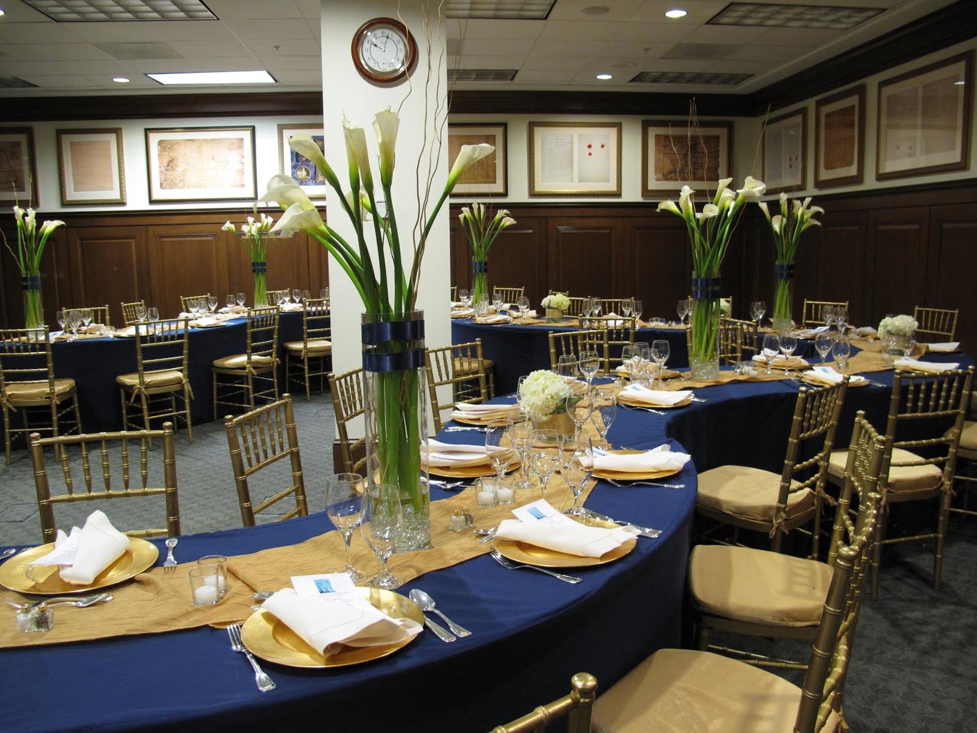 Jefferson Conference Room