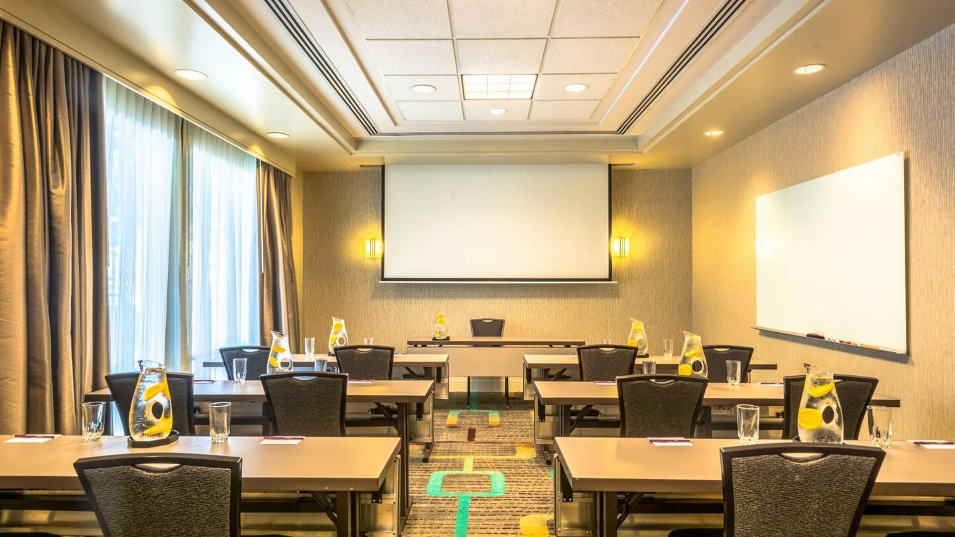 Woodbury Room