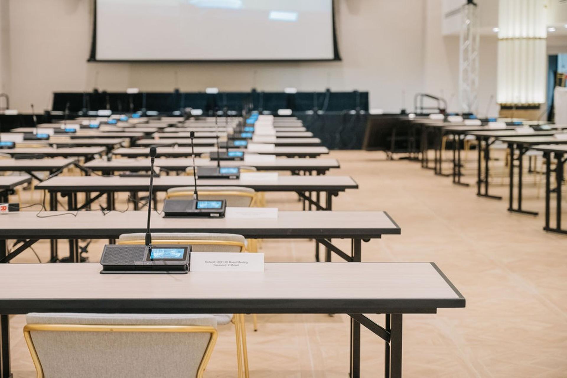 Event Space 