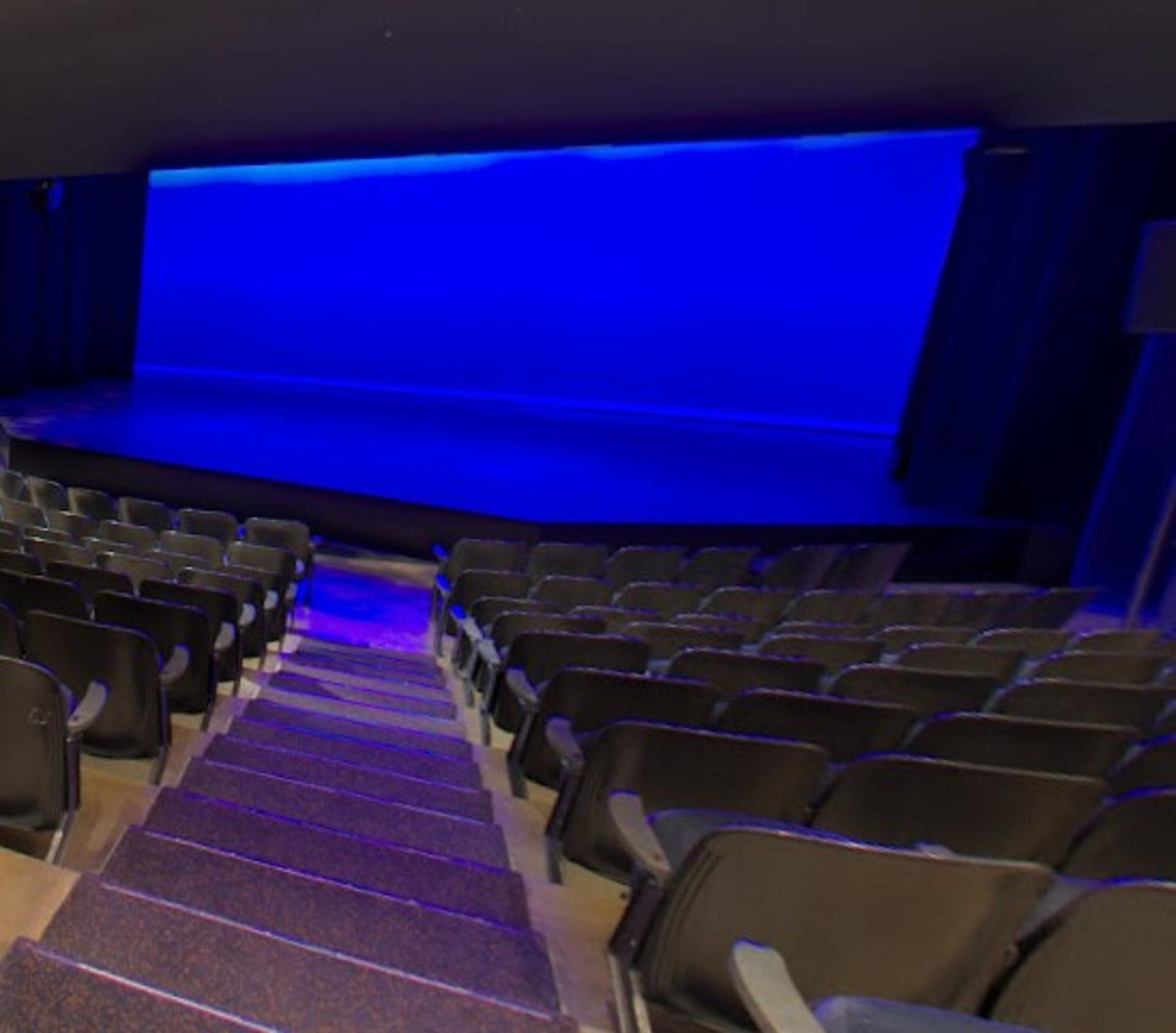 The Kreeger Theater
