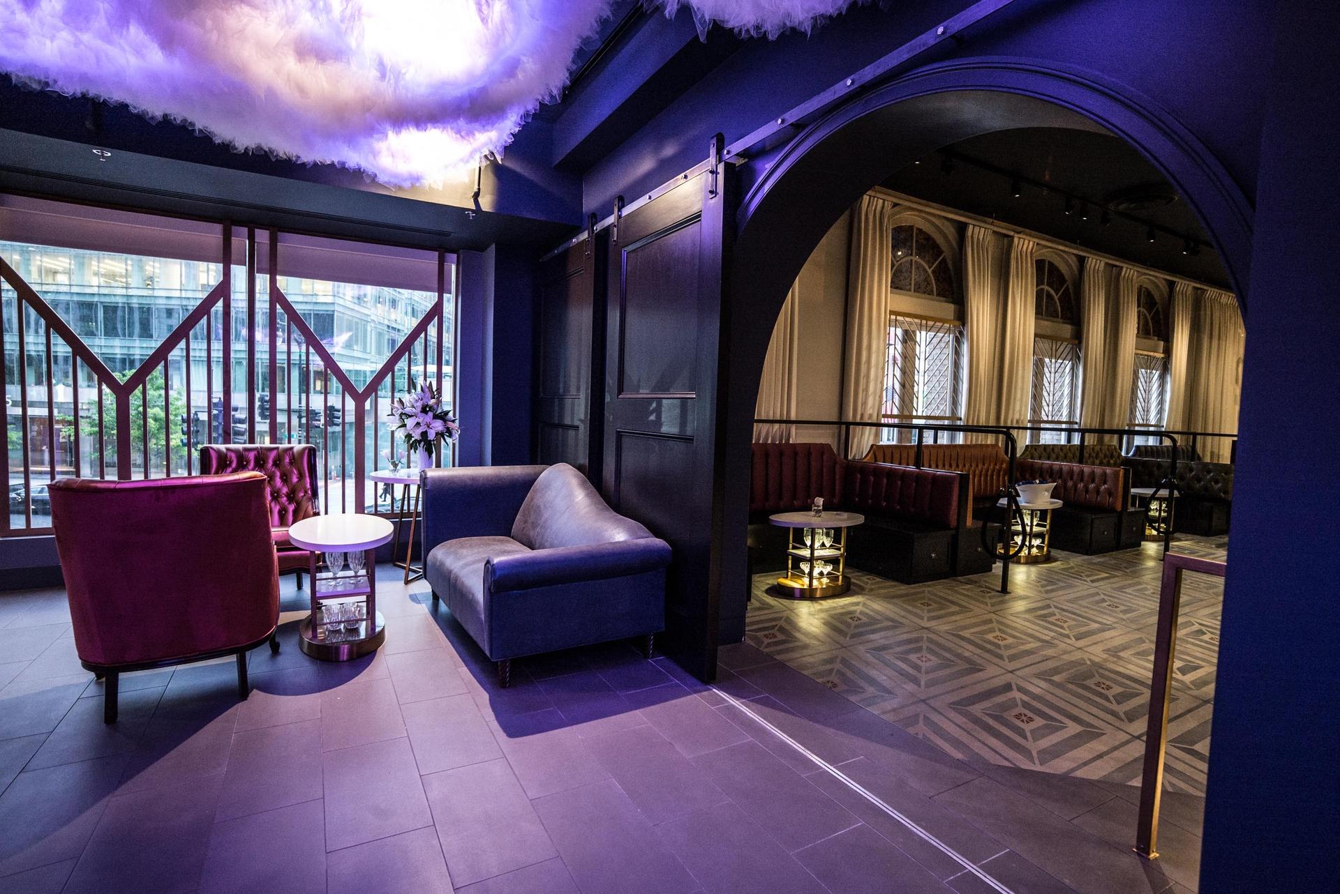Event Space