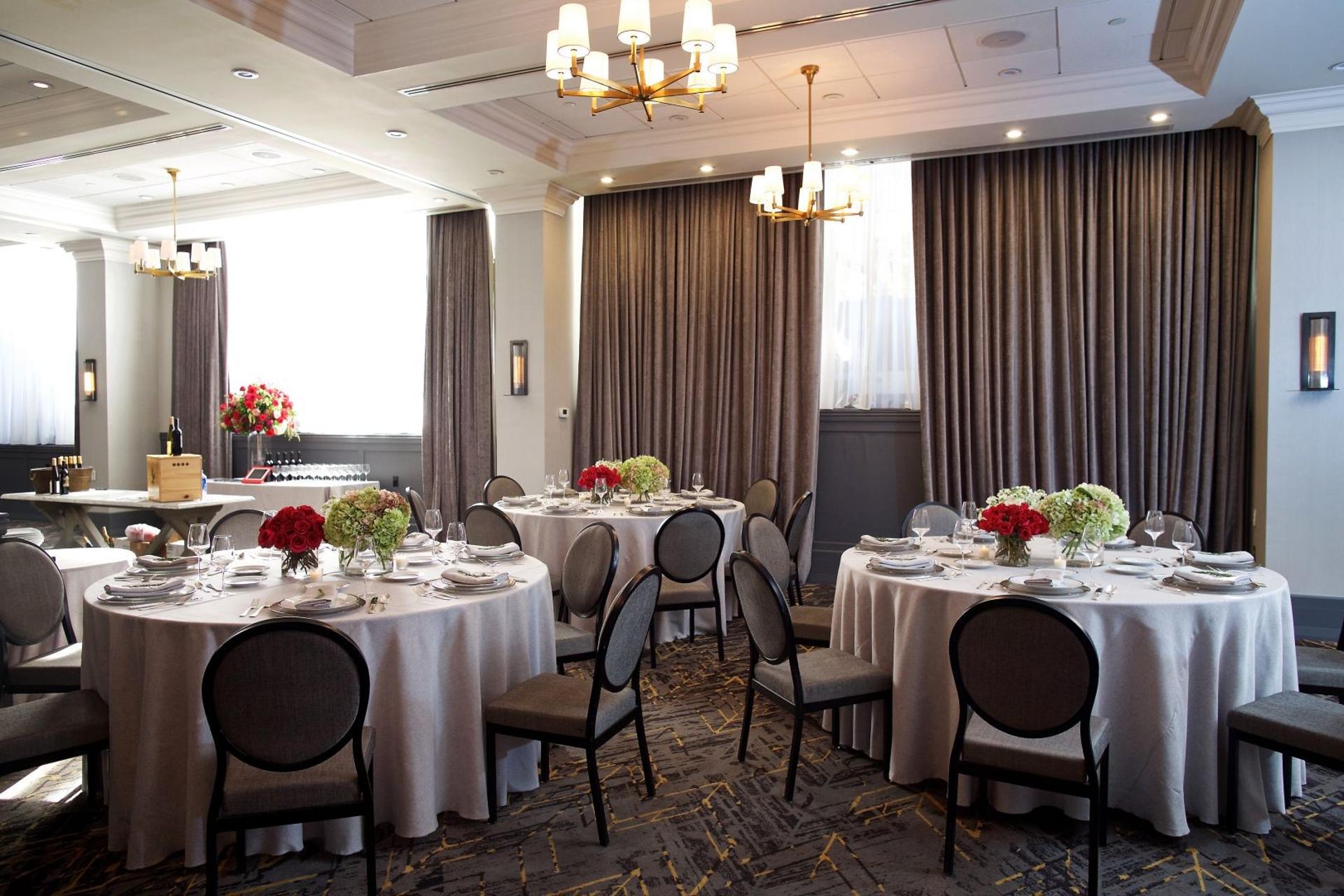St. Gregory Ballroom