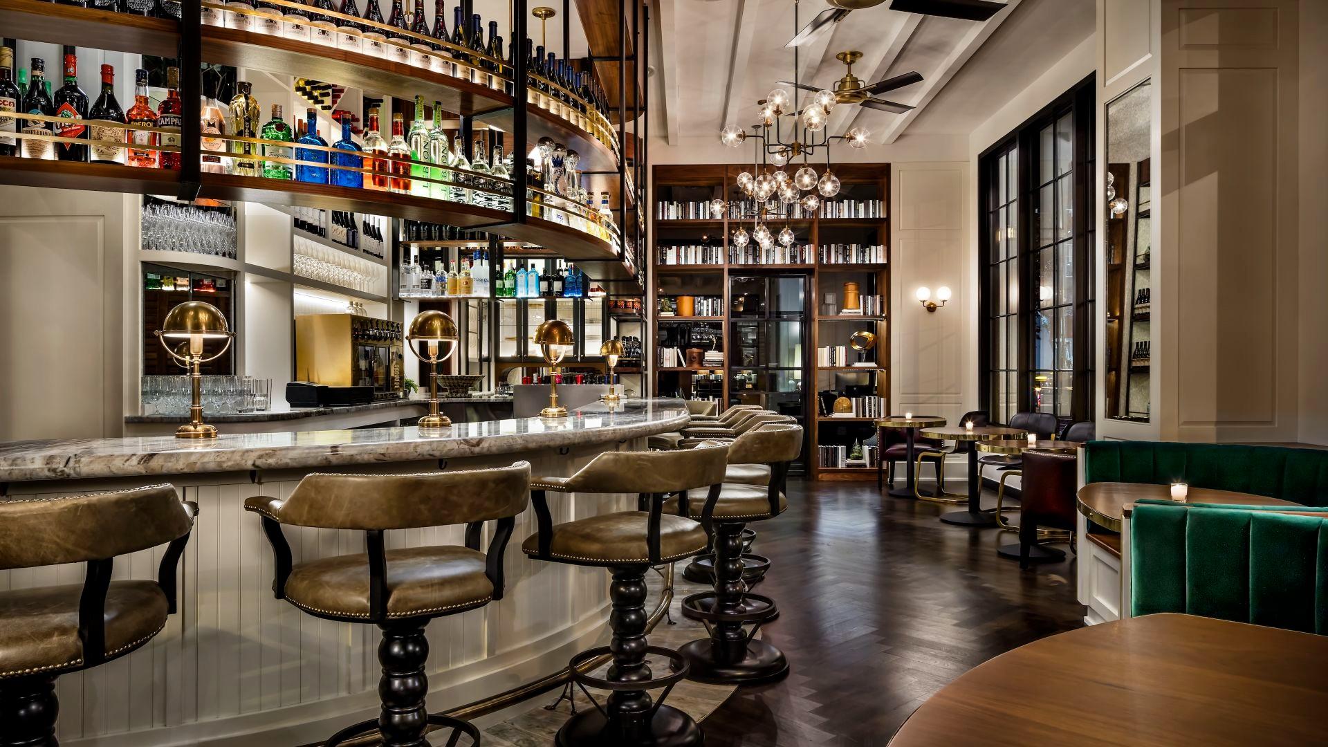 St. Greg Bar Buyout
