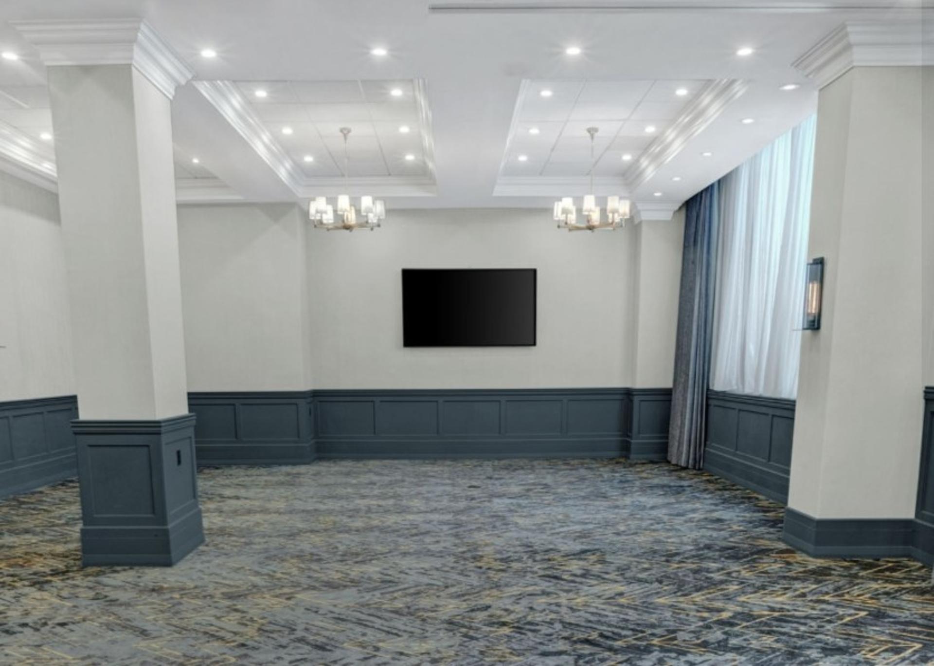 West End Ballroom
