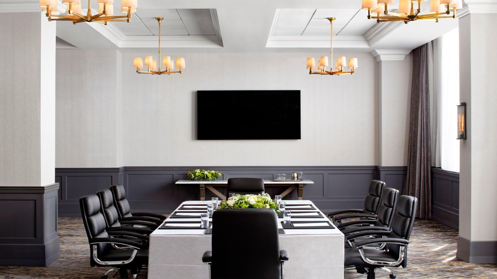 Dupont Circle Ballroom