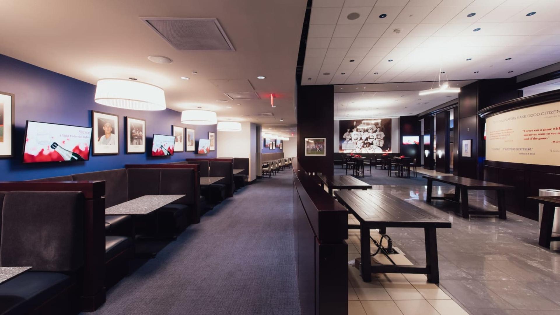 Terra Club