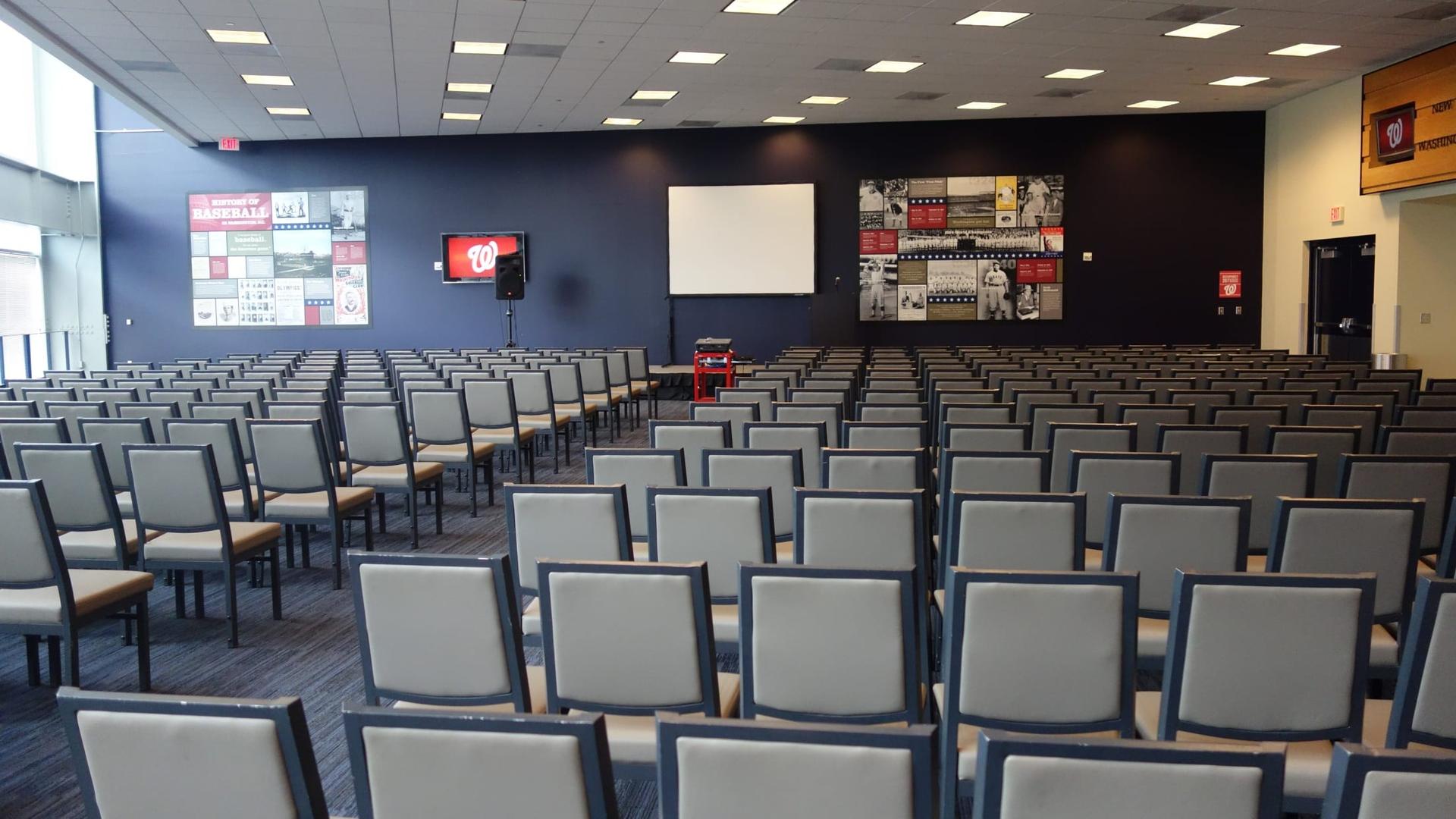 Conference Center