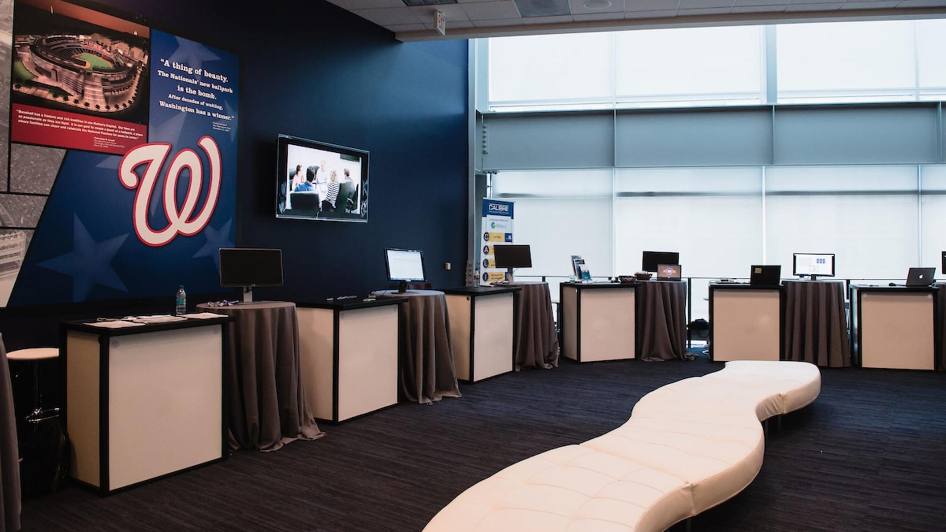 Eisenhower  Room 