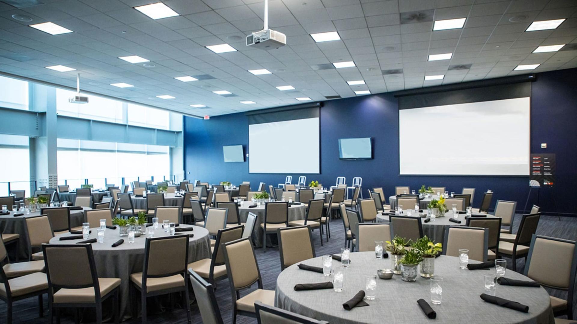 Kennedy Room 
