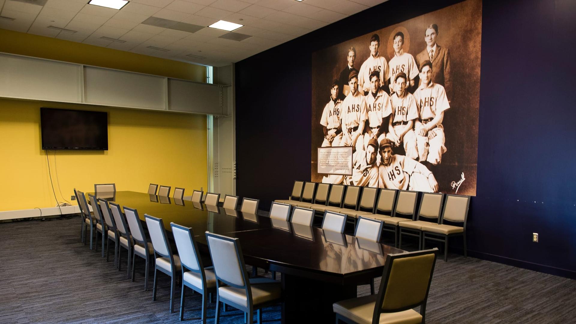 Reagan Room 