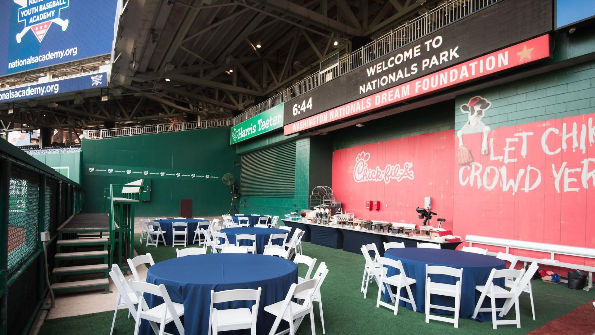 Bullpen 