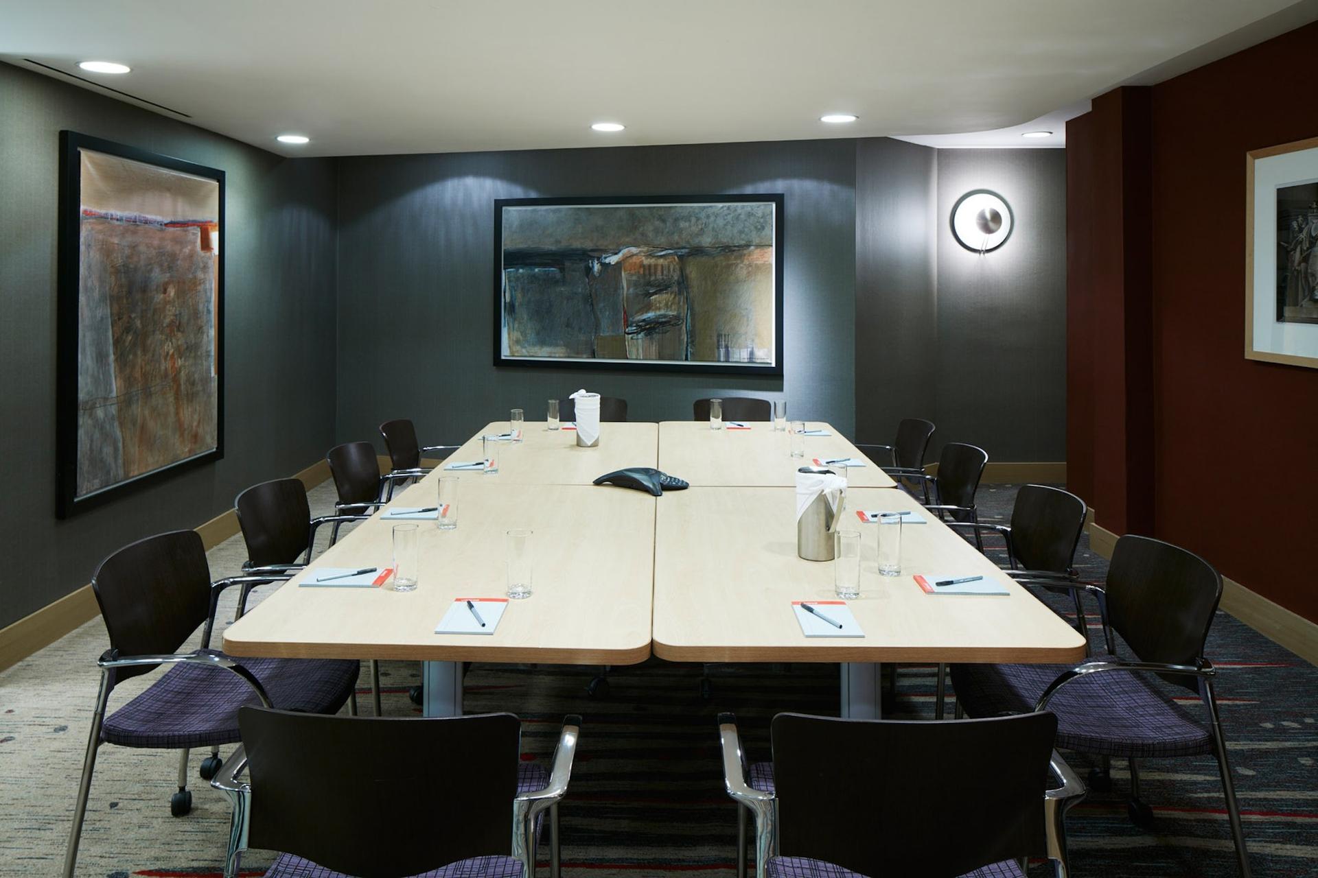 Director’s Room
